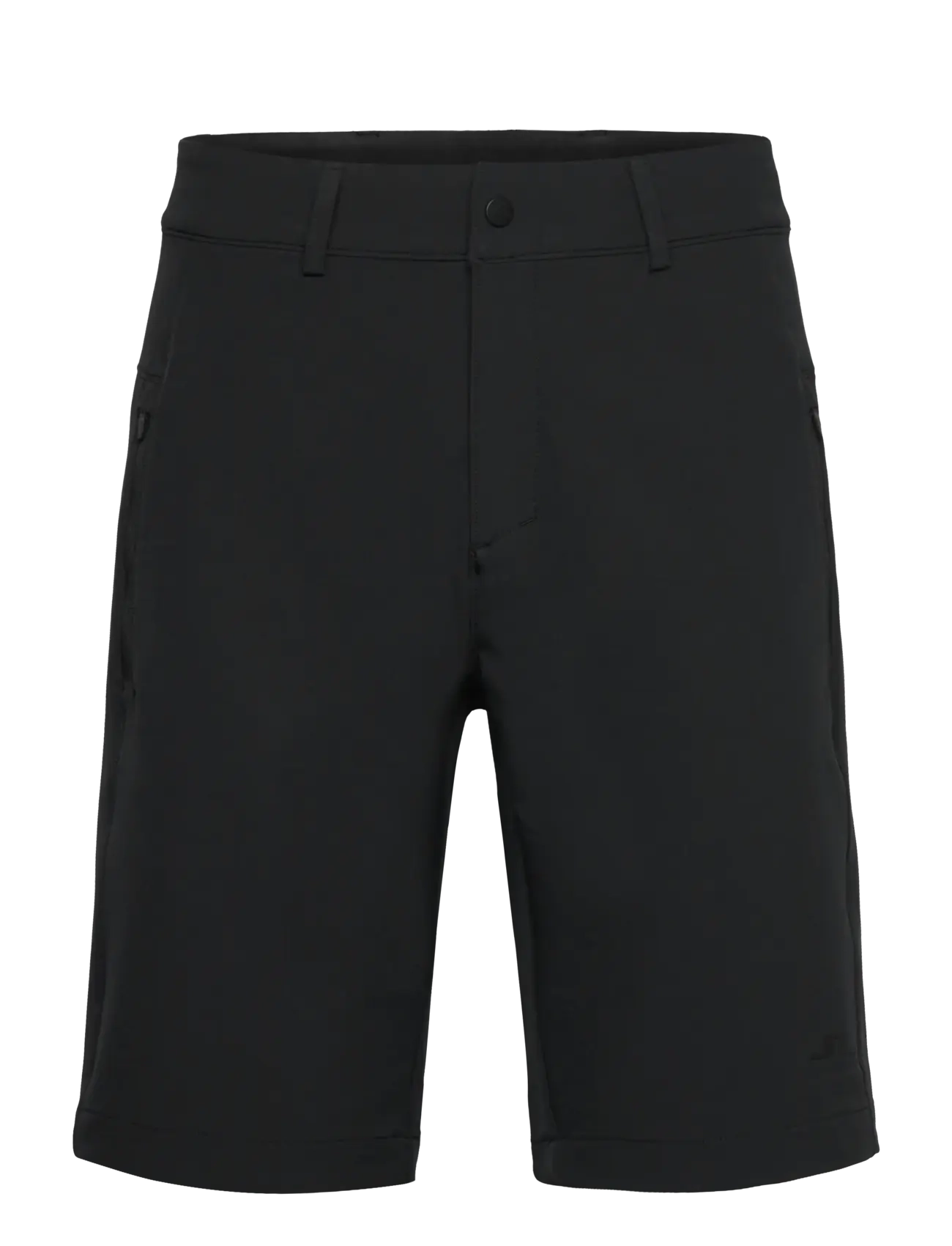 J. Lindeberg Marko Shorts - Kläder - BLACK / black