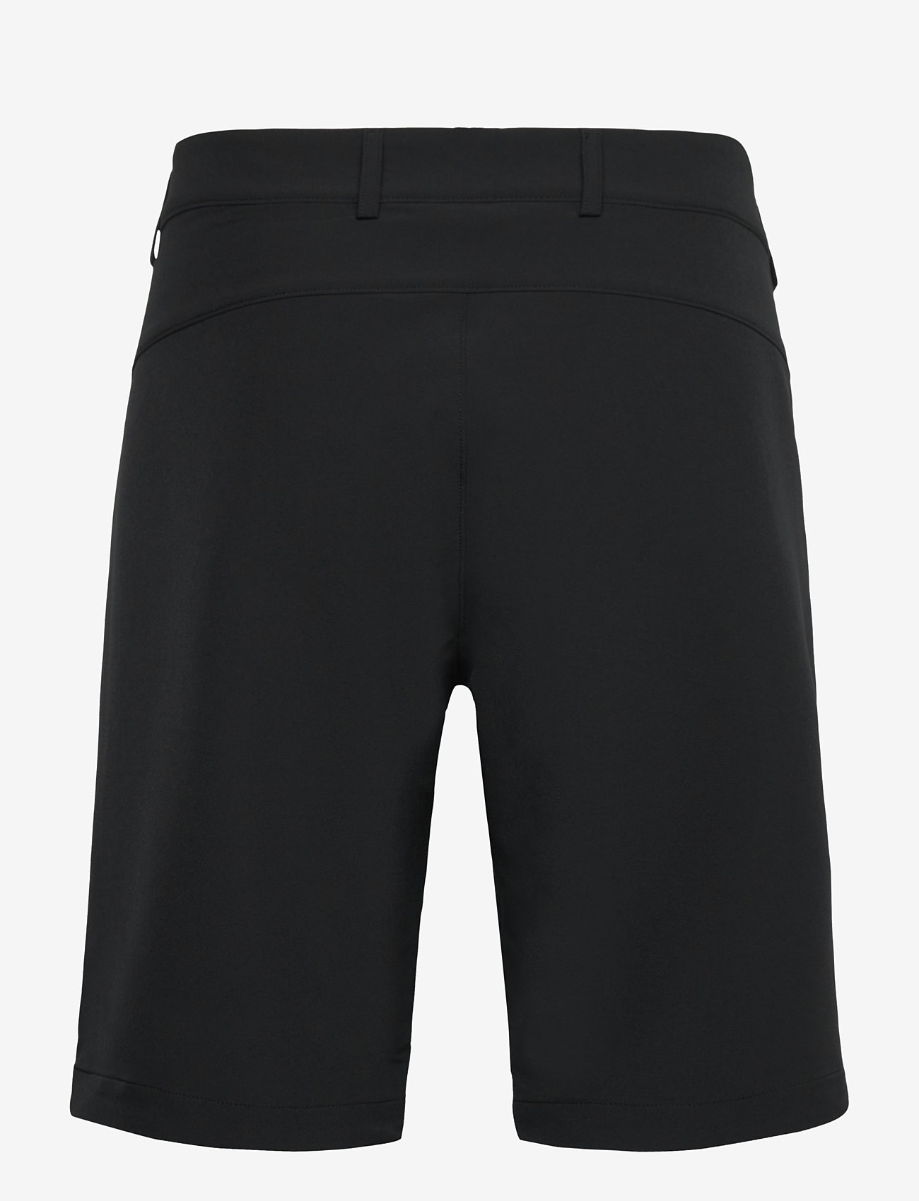 J. Lindeberg - Marko Shorts - friluftsshorts - black - 2