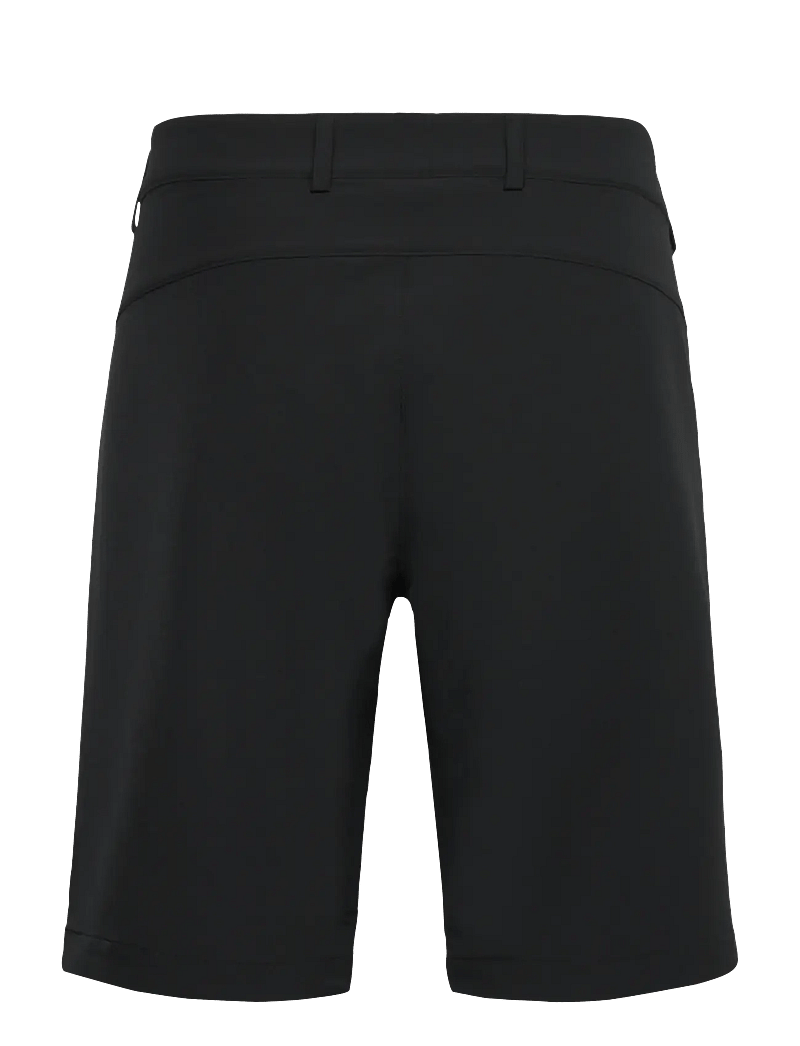J. Lindeberg - Marko Shorts - friluftsshorts - black - 2