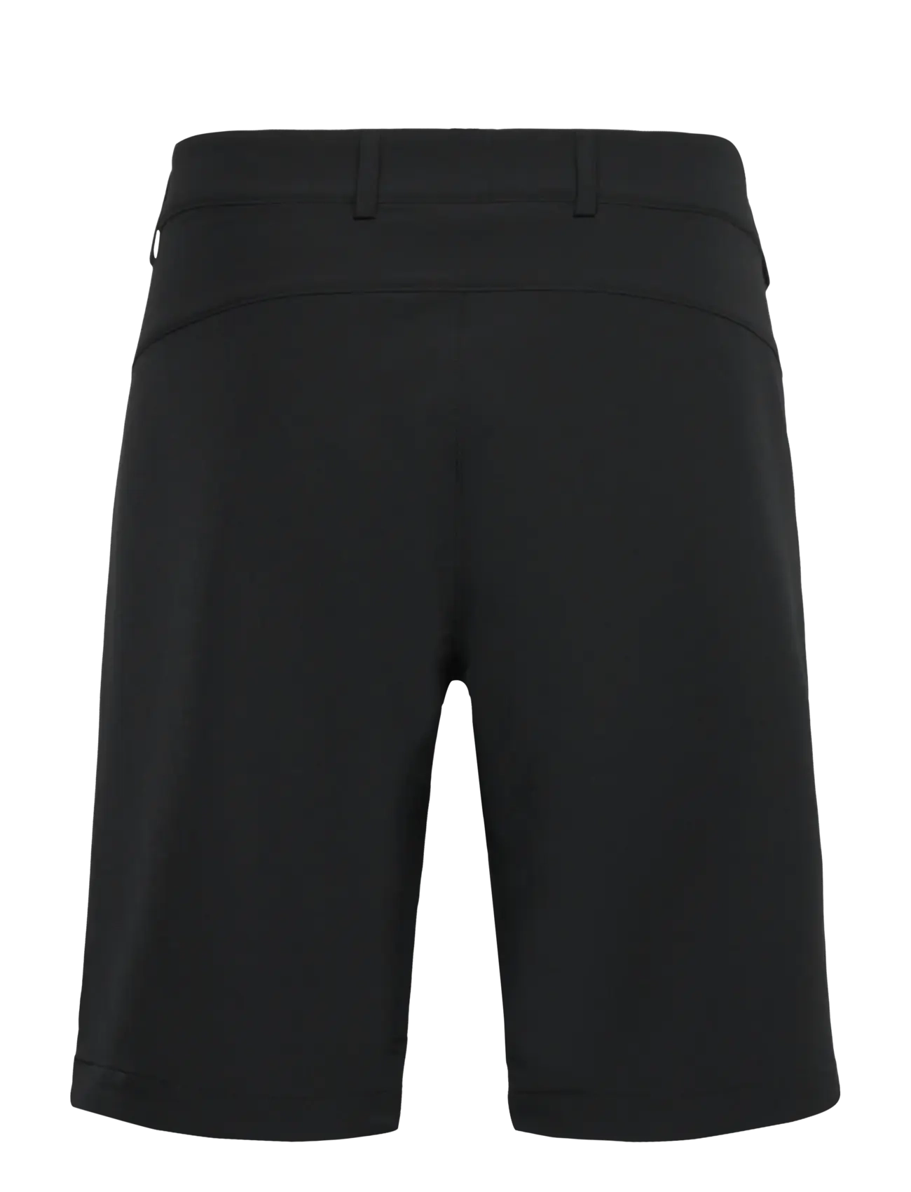 J. Lindeberg - Marko Shorts - outdoorshorts - black - 2
