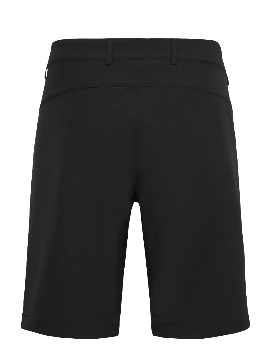 J. Lindeberg - Marko Shorts - outdoorshorts - black - 2
