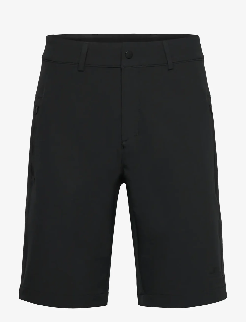 J. Lindeberg - Marko Shorts - outdoorshorts - black - 1