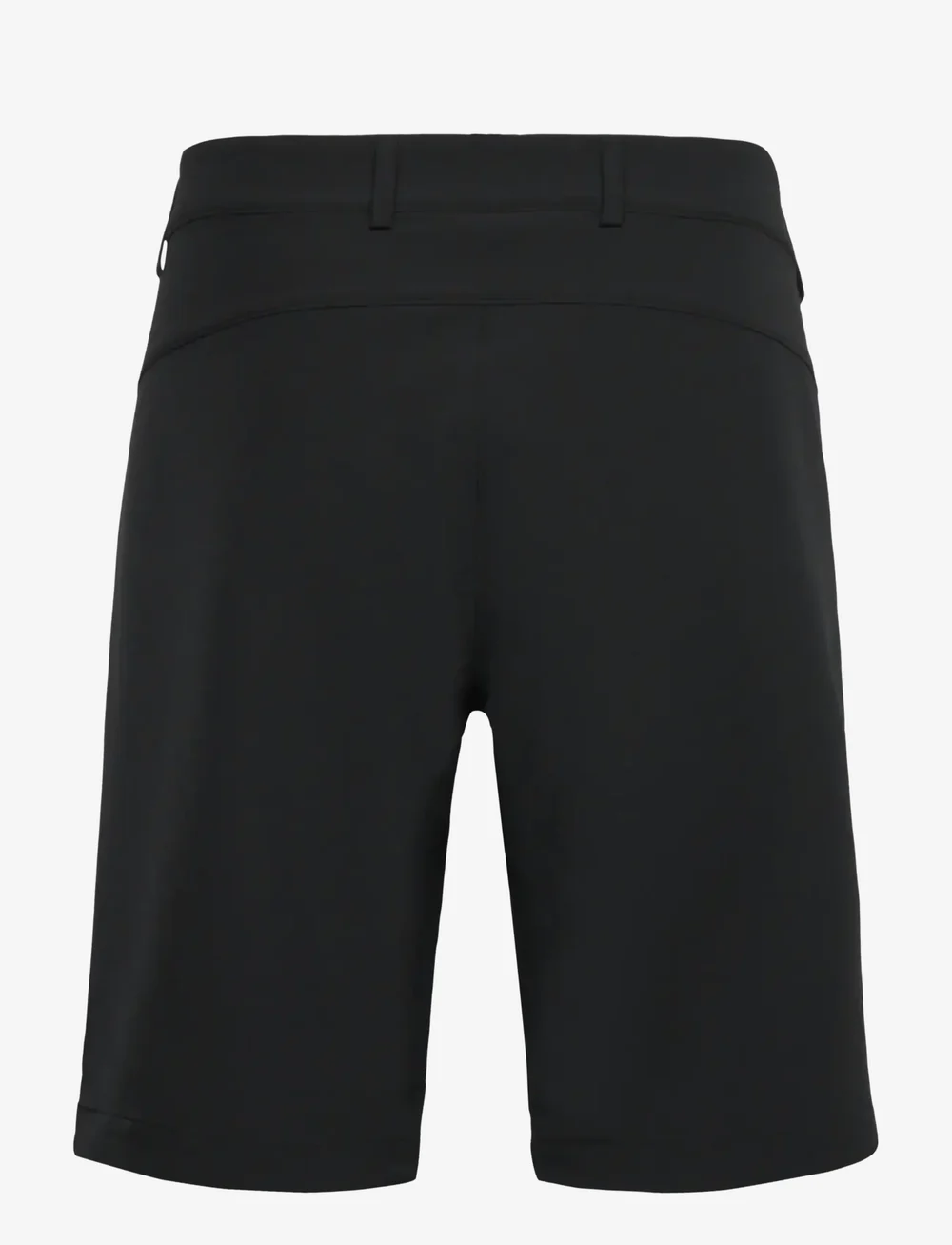 J. Lindeberg - Marko Shorts - outdoorshorts - black - 2
