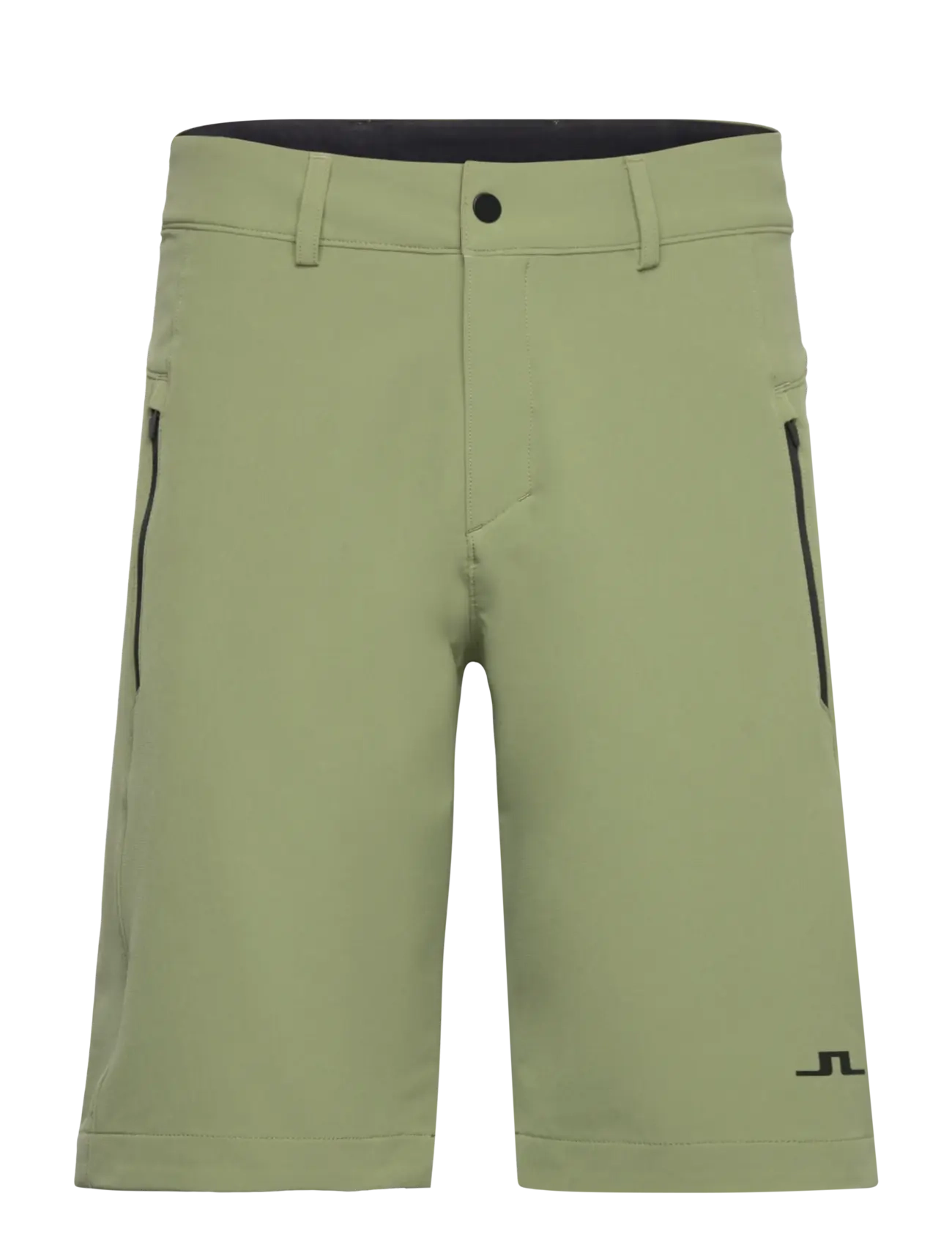 J. Lindeberg Marko Shorts - Shorts - OIL GREEN / green