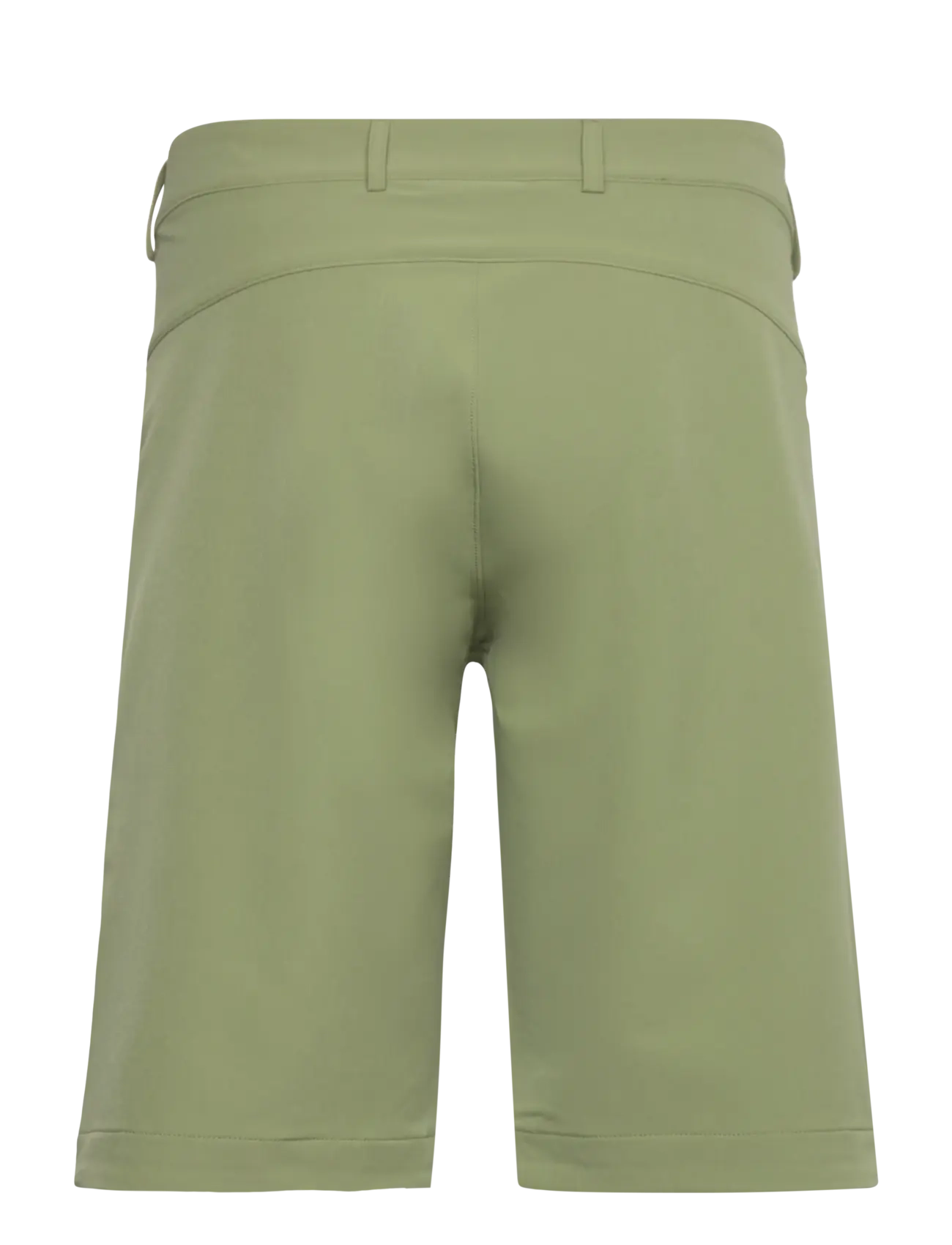 J. Lindeberg - Marko Shorts - outdoorshorts - oil green - 2