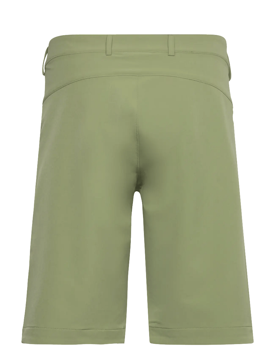 J. Lindeberg - Marko Shorts - friluftsshorts - oil green - 2