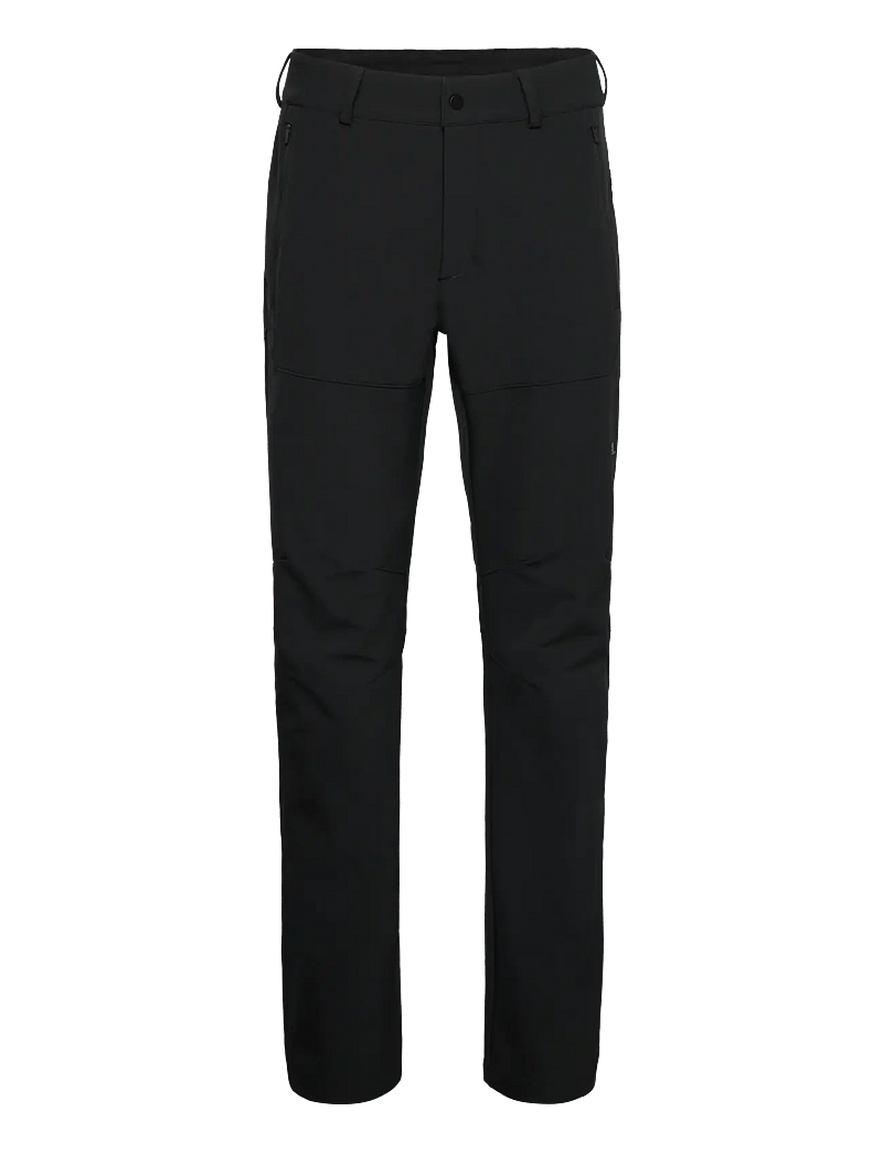 J. Lindeberg - Marko Pant - outdoorhosen - black - 1