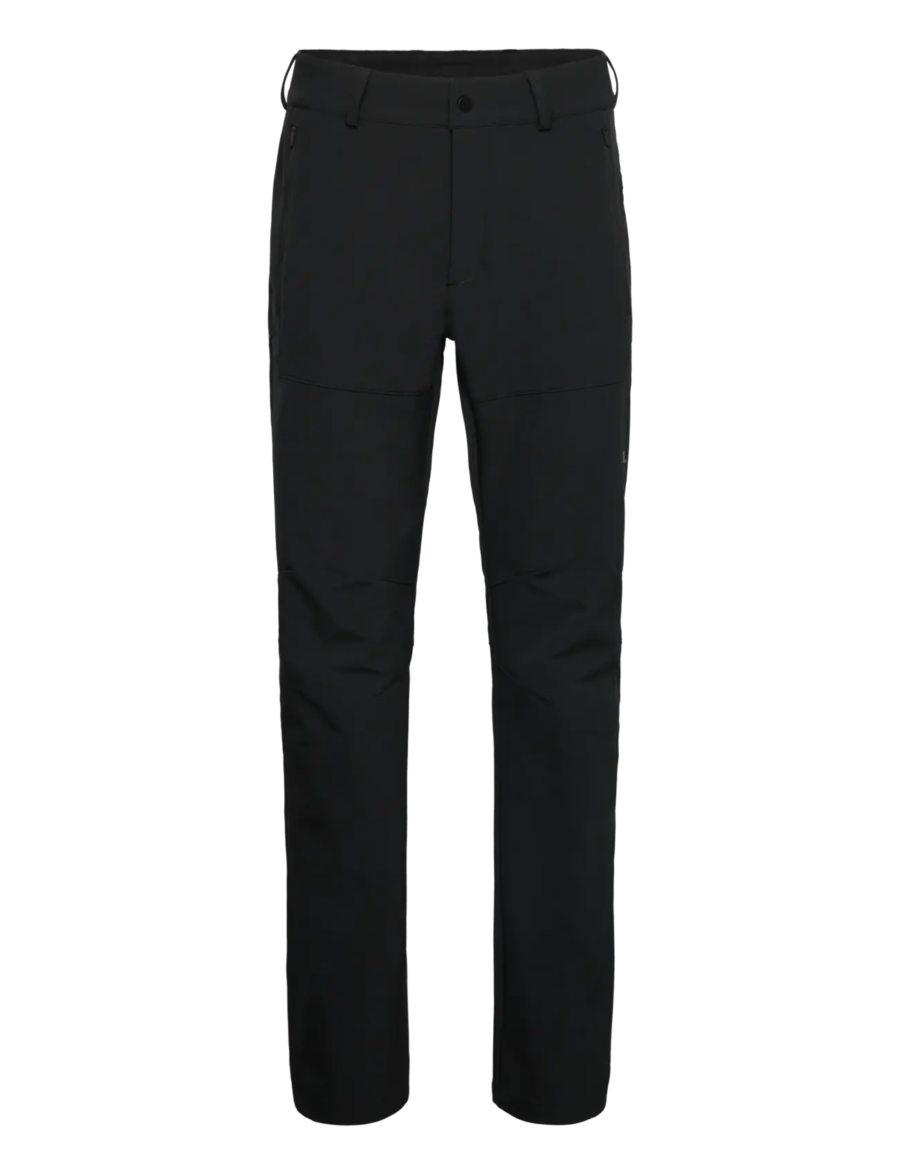 J. Lindeberg Marko Pant - Bukser - BLACK / black