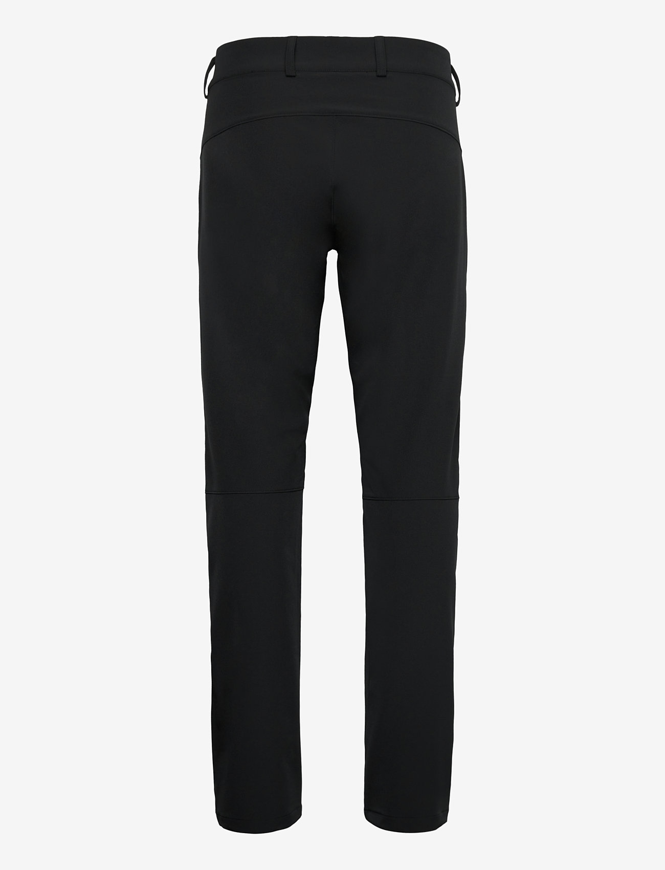 J. Lindeberg - Marko Pant - friluftsbyxor - black - 2
