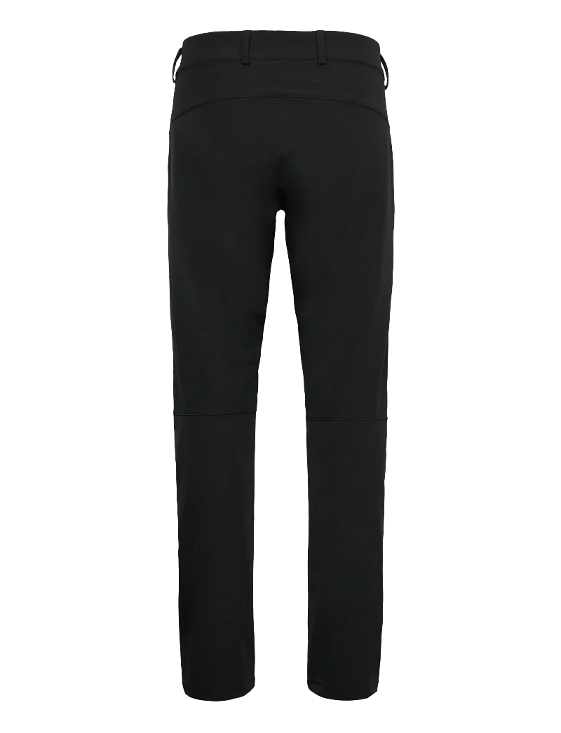 J. Lindeberg - Marko Pant - friluftsbyxor - black - 2