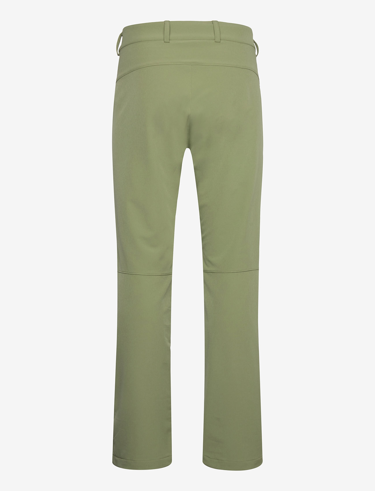 J. Lindeberg - Marko Pant - outdoor pants - oil green - 2