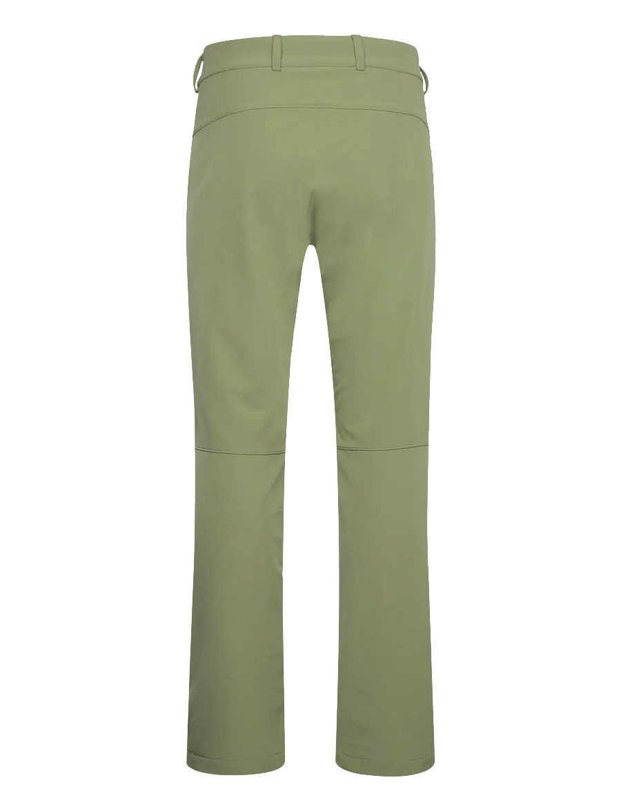 J. Lindeberg - Marko Pant - friluftsbyxor - oil green - 2