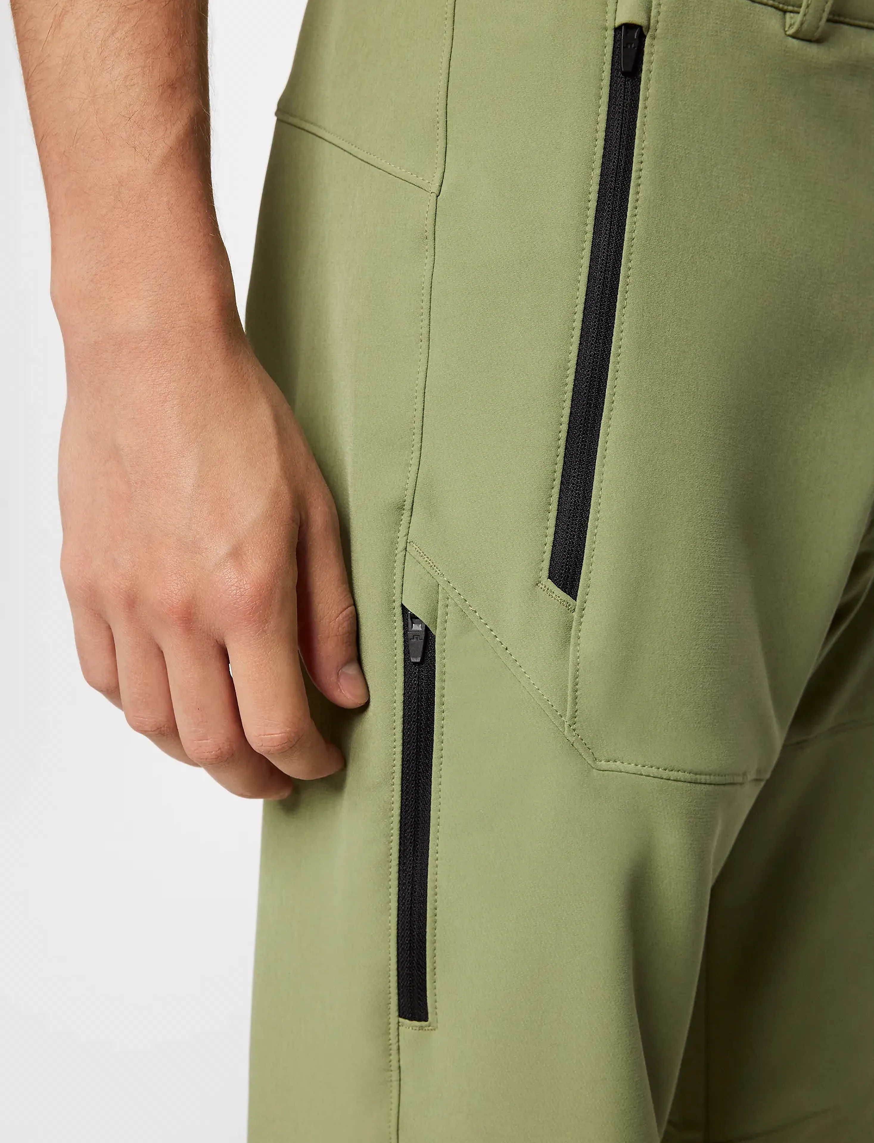 J. Lindeberg Marko Pant byxor herr – bild 6