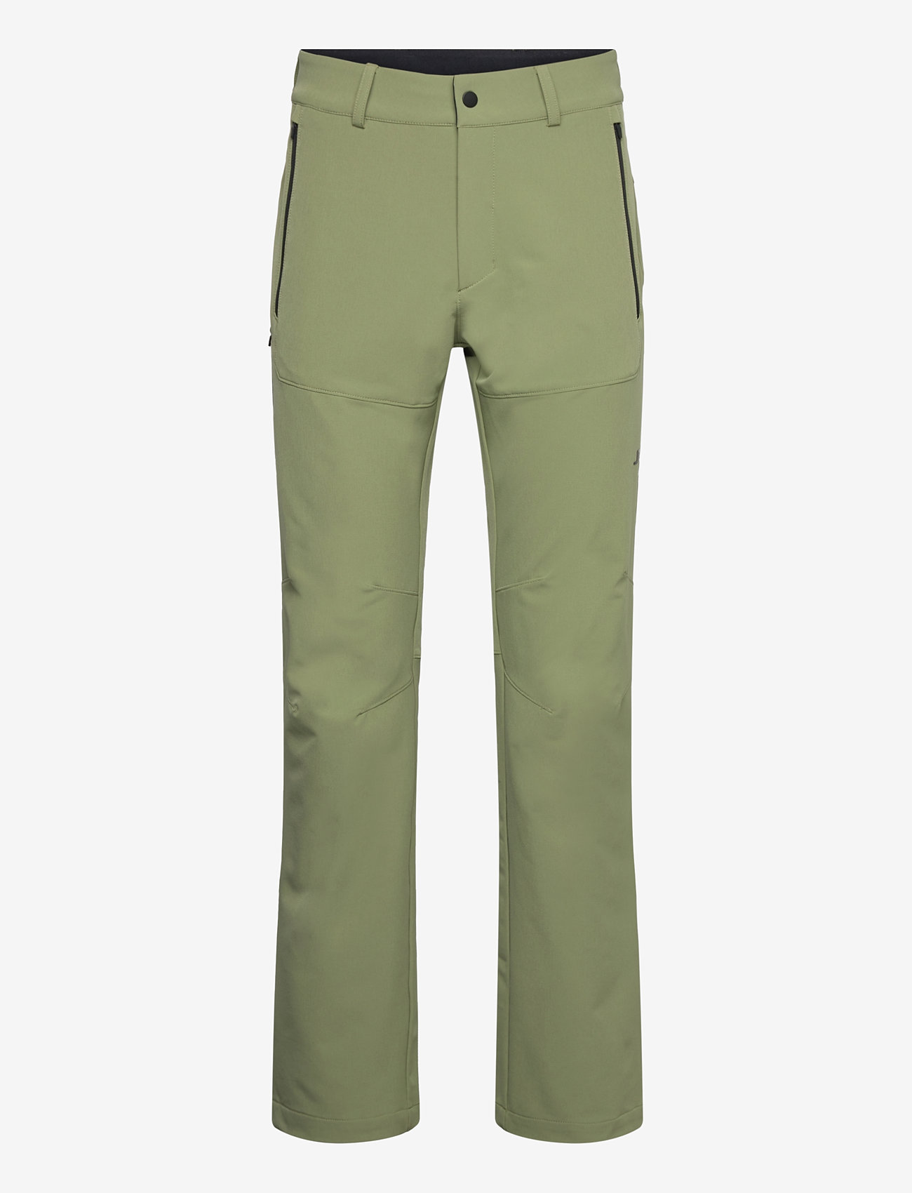 J. Lindeberg - Marko Pant - vabaõhupüksid - oil green - 1