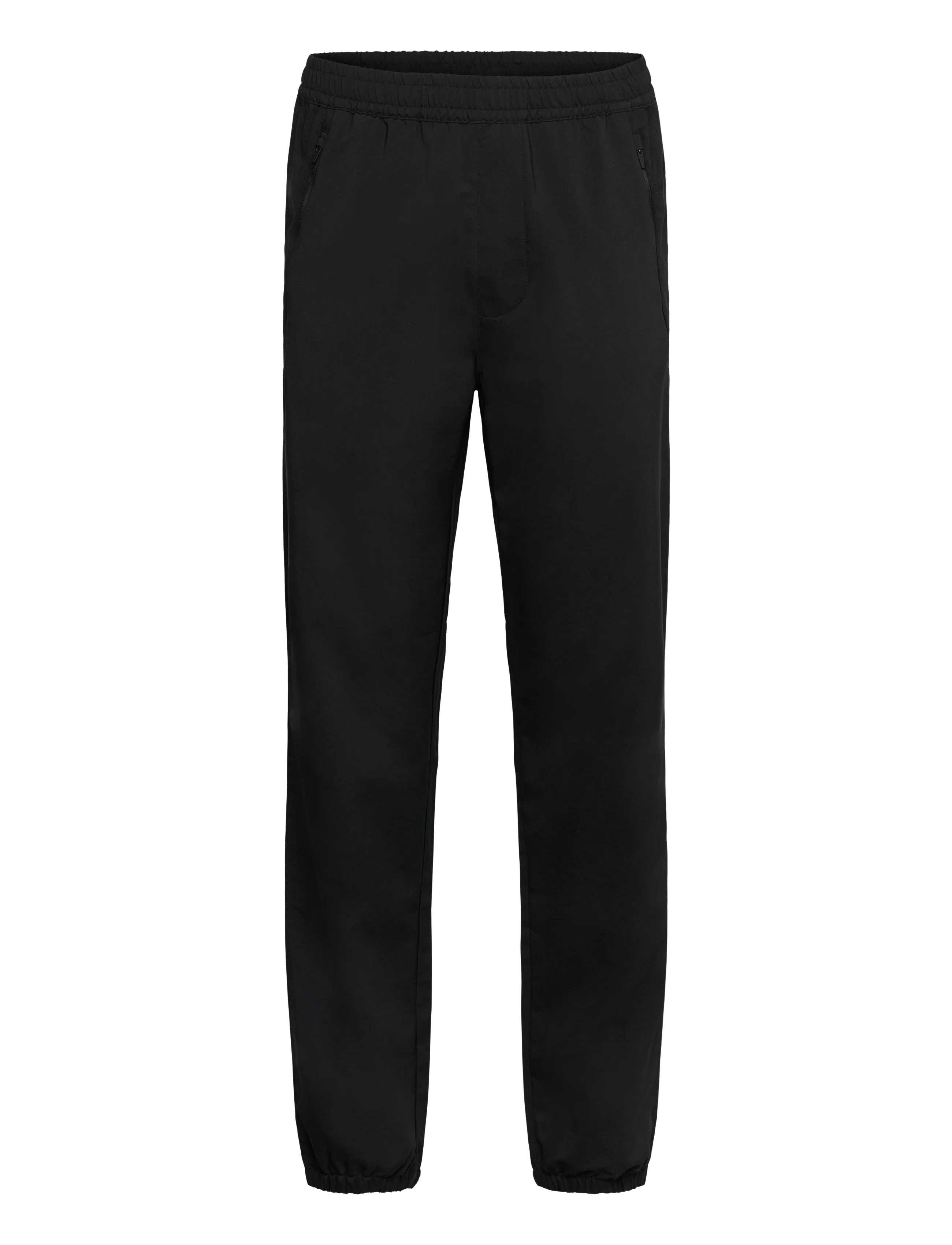 J. Lindeberg Novo Pro Pack Pant - Kläder - BLACK / black