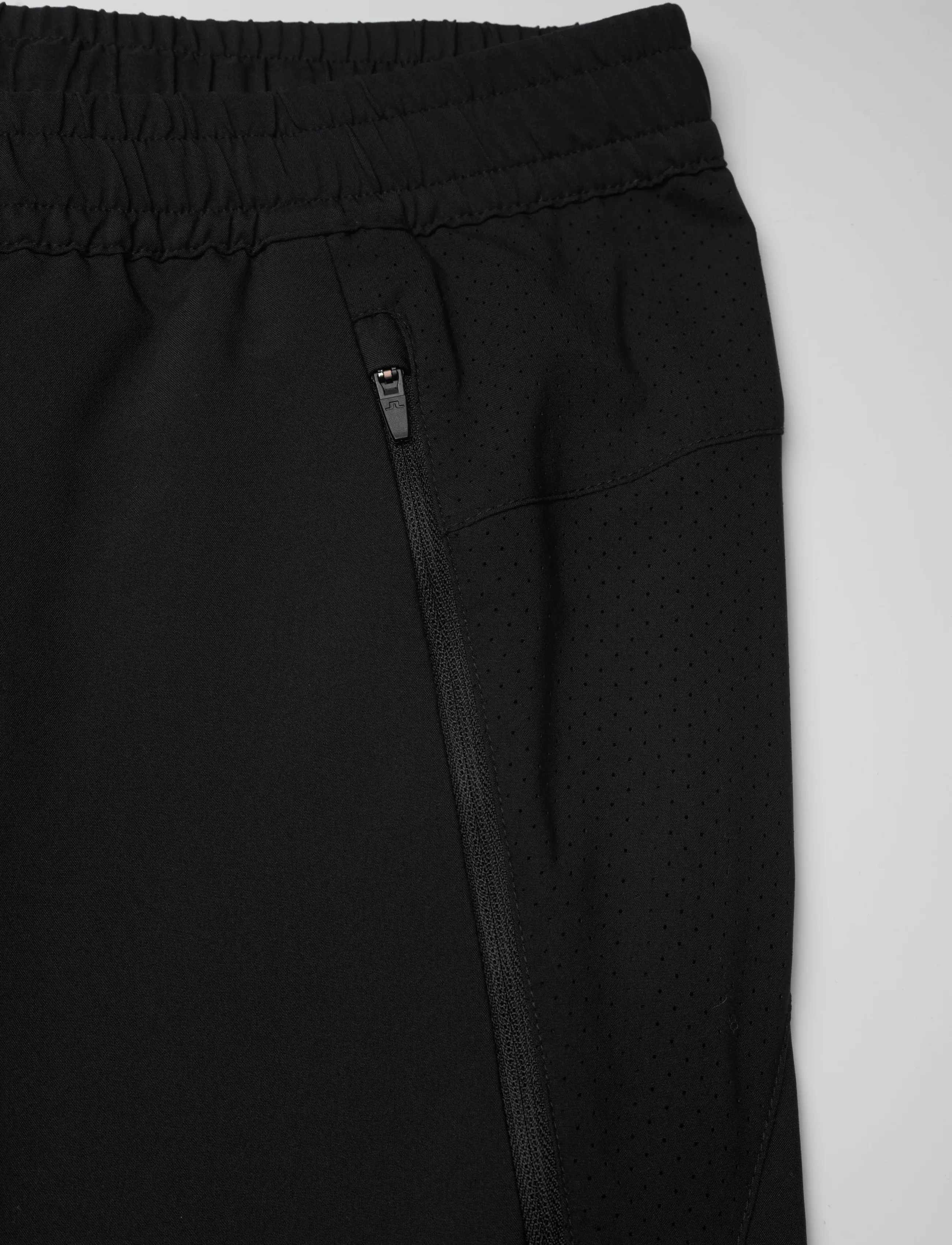 J. Lindeberg - Novo Pro Pack Pant - sports pants - black - 3