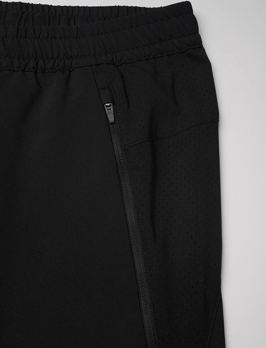 J. Lindeberg - Novo Pro Pack Pant - trainingshosen - black - 3