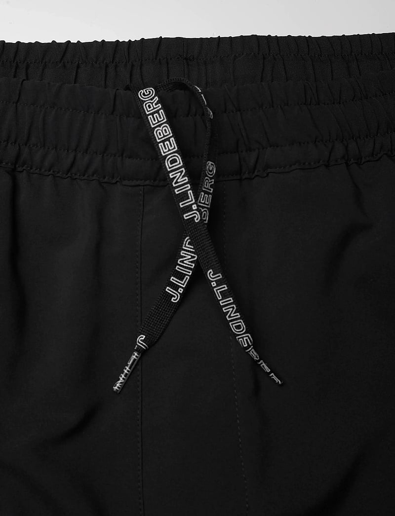 J. Lindeberg - Novo Pro Pack Pant - trainingshosen - black - 4