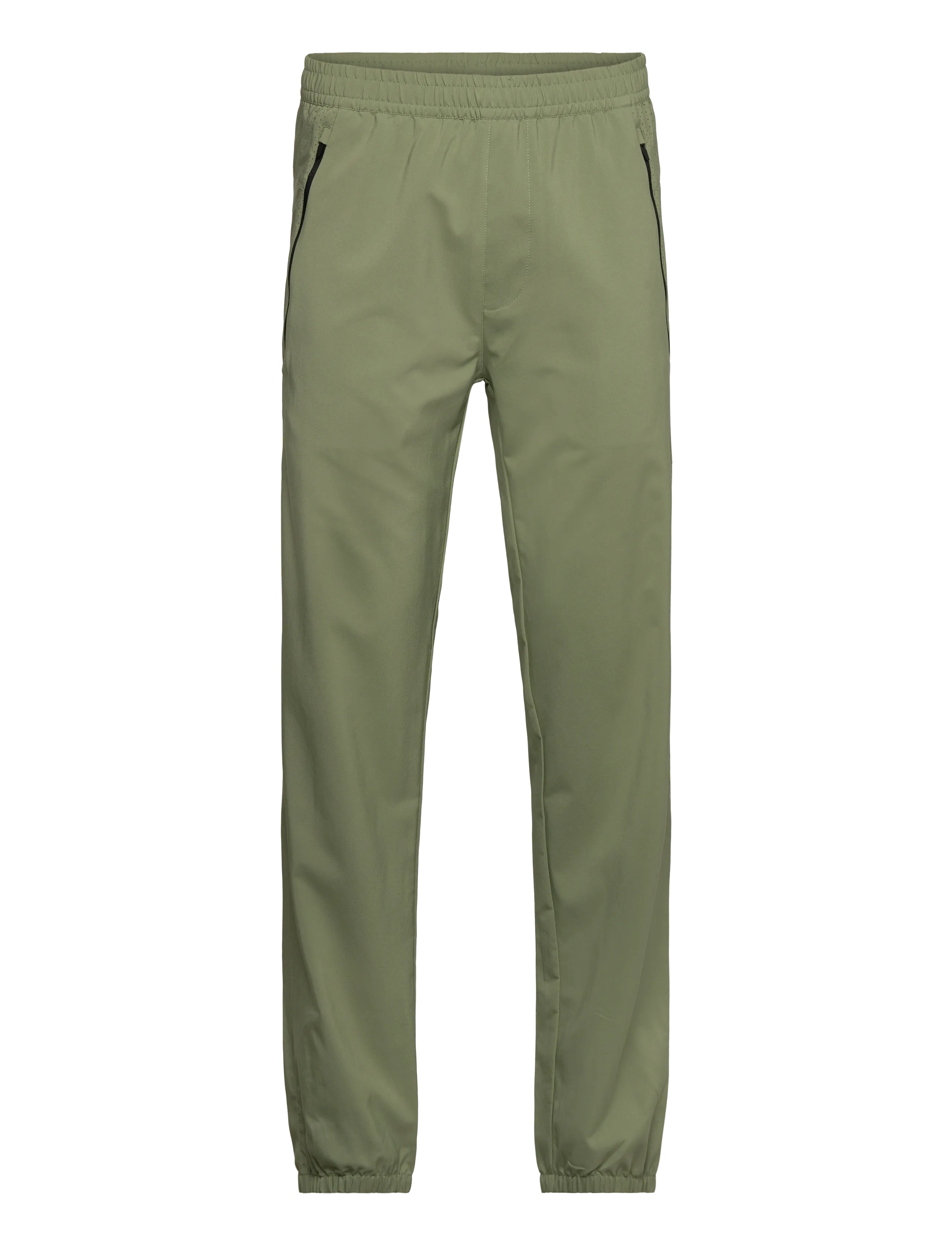 J. Lindeberg Novo Pro Pack Pant, Mænd, Joggingbukser, Kakigrøn, Str: S