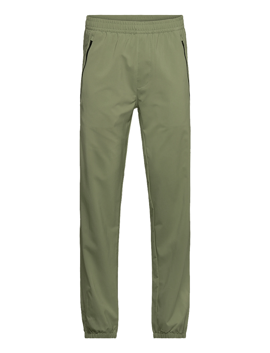 J. Lindeberg - Novo Pro Pack Pant - Íþróttabuxur - oil green - 0