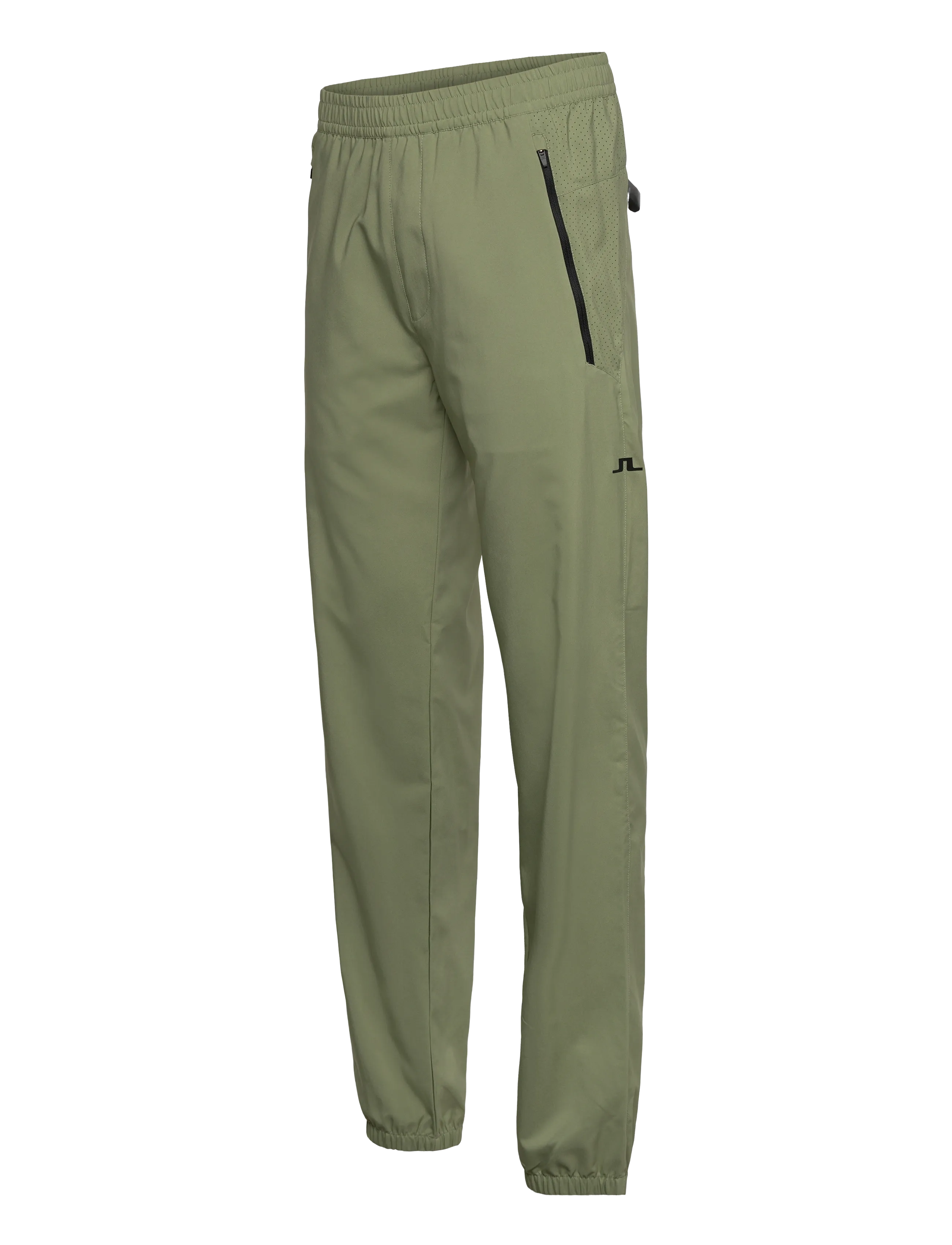 J. Lindeberg - Novo Pro Pack Pant - træningsbukser - oil green - 1