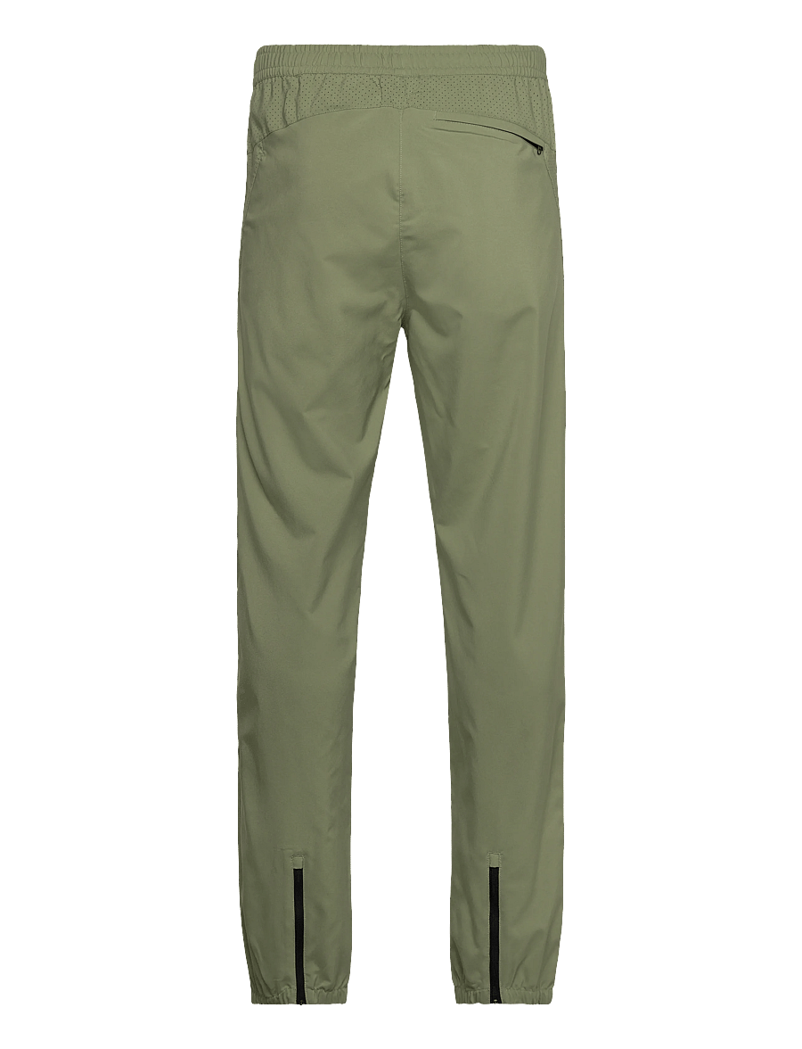 J. Lindeberg - Novo Pro Pack Pant - Íþróttabuxur - oil green - 2