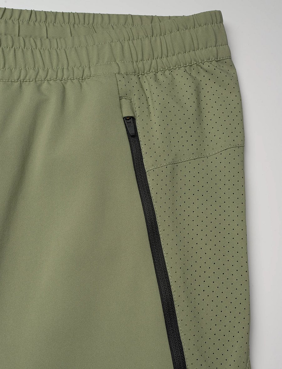 J. Lindeberg - Novo Pro Pack Pant - Íþróttabuxur - oil green - 3