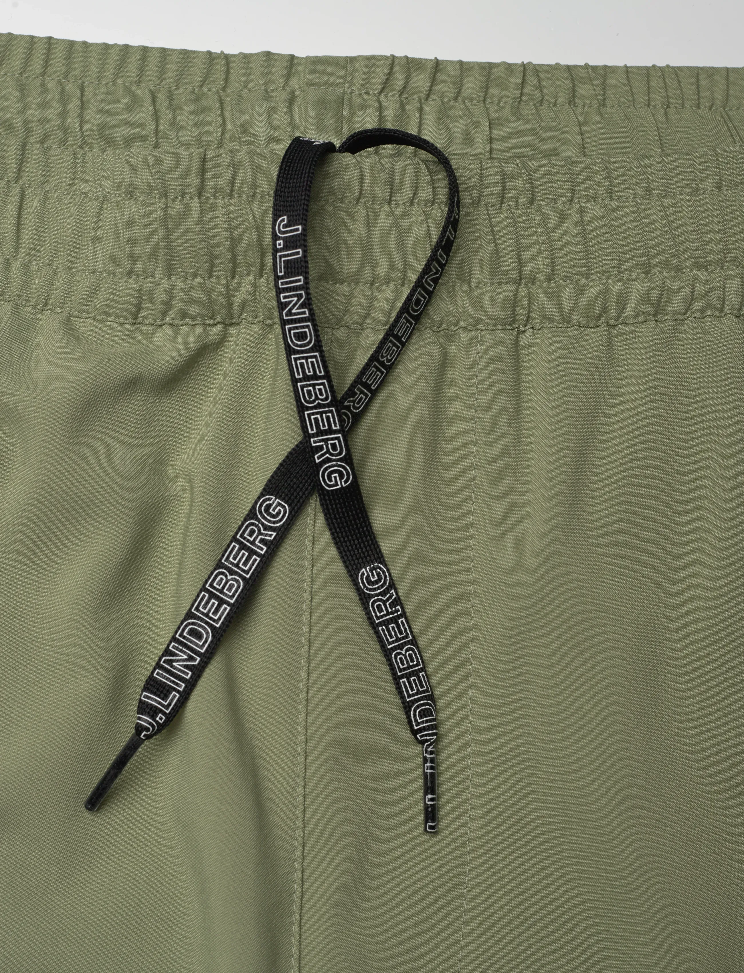 J. Lindeberg - Novo Pro Pack Pant - træningsbukser - oil green - 4