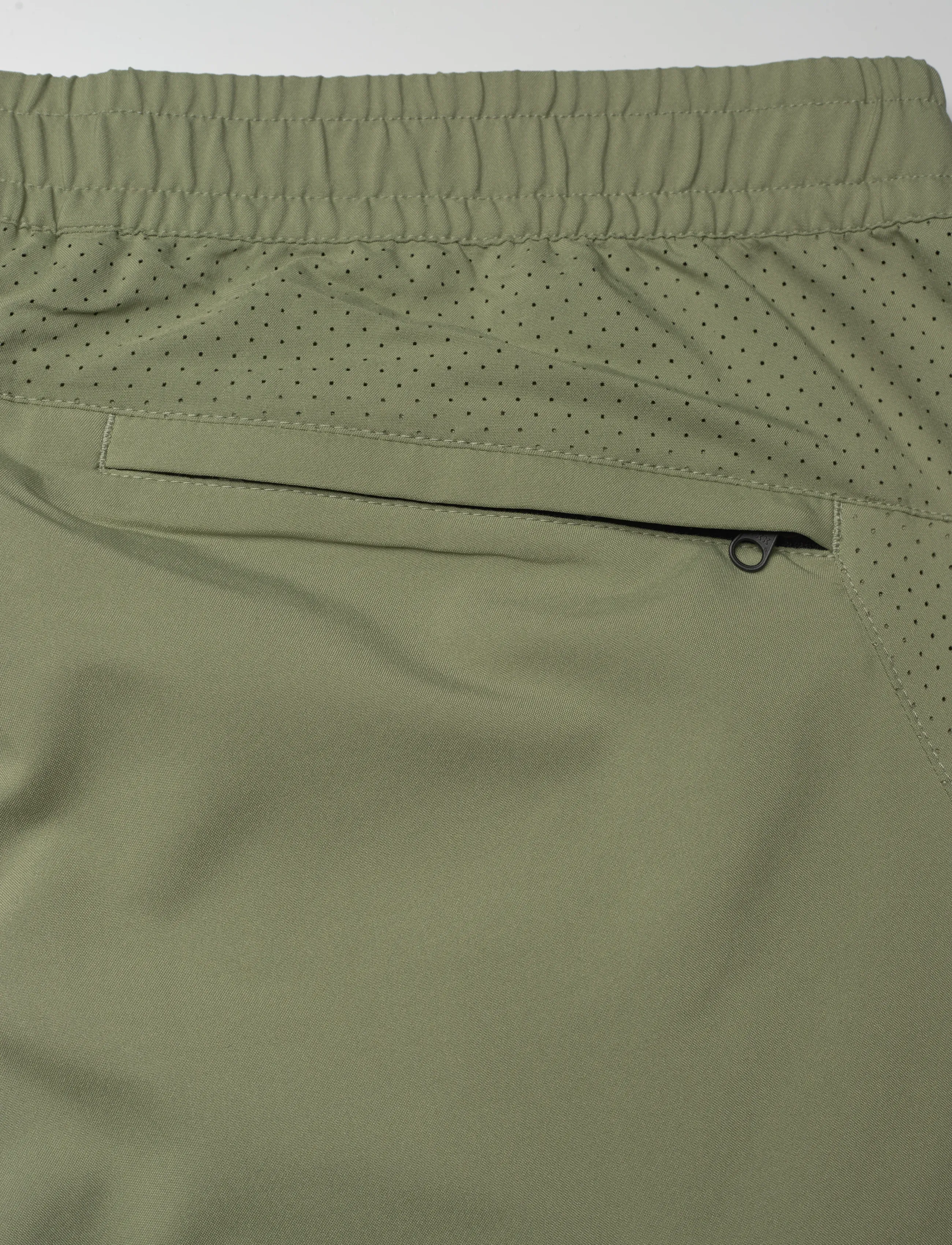 J. Lindeberg - Novo Pro Pack Pant - træningsbukser - oil green - 5