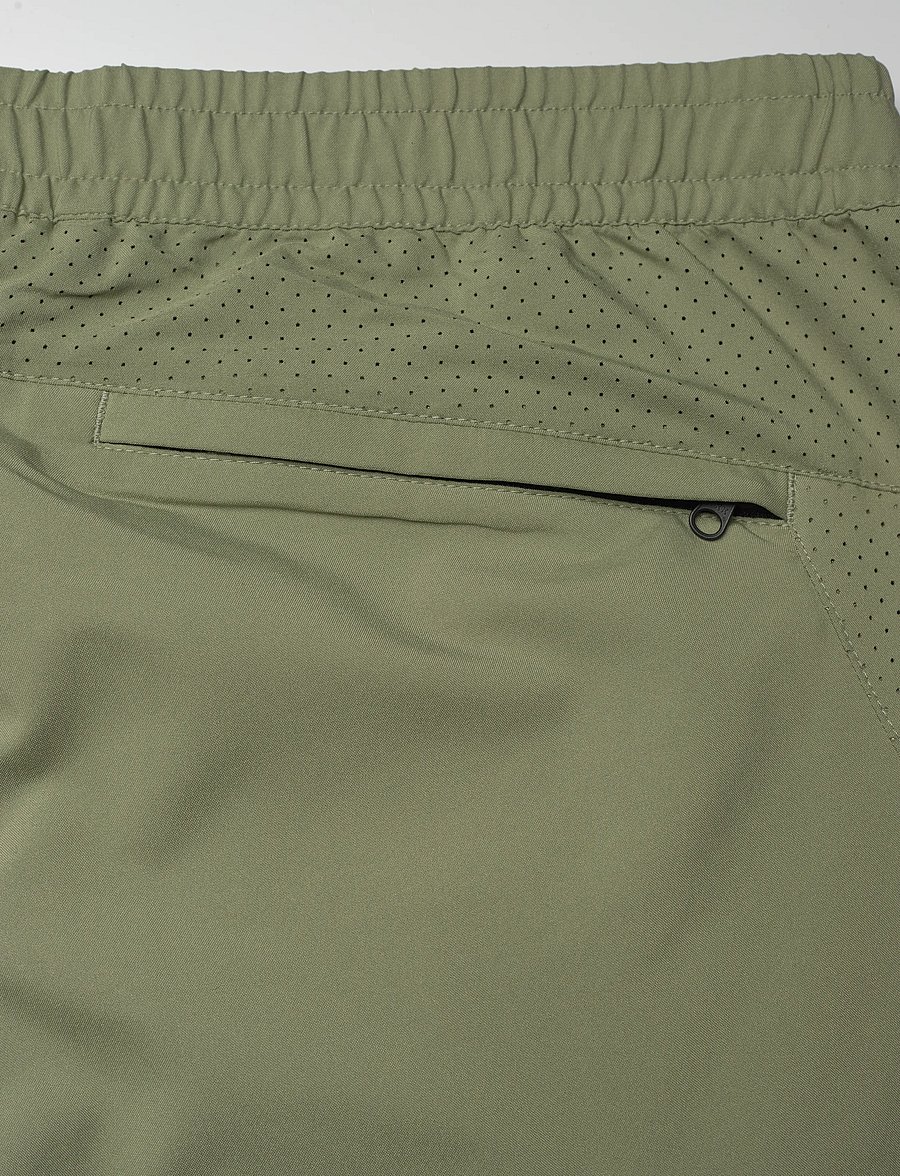 J. Lindeberg - Novo Pro Pack Pant - Íþróttabuxur - oil green - 5