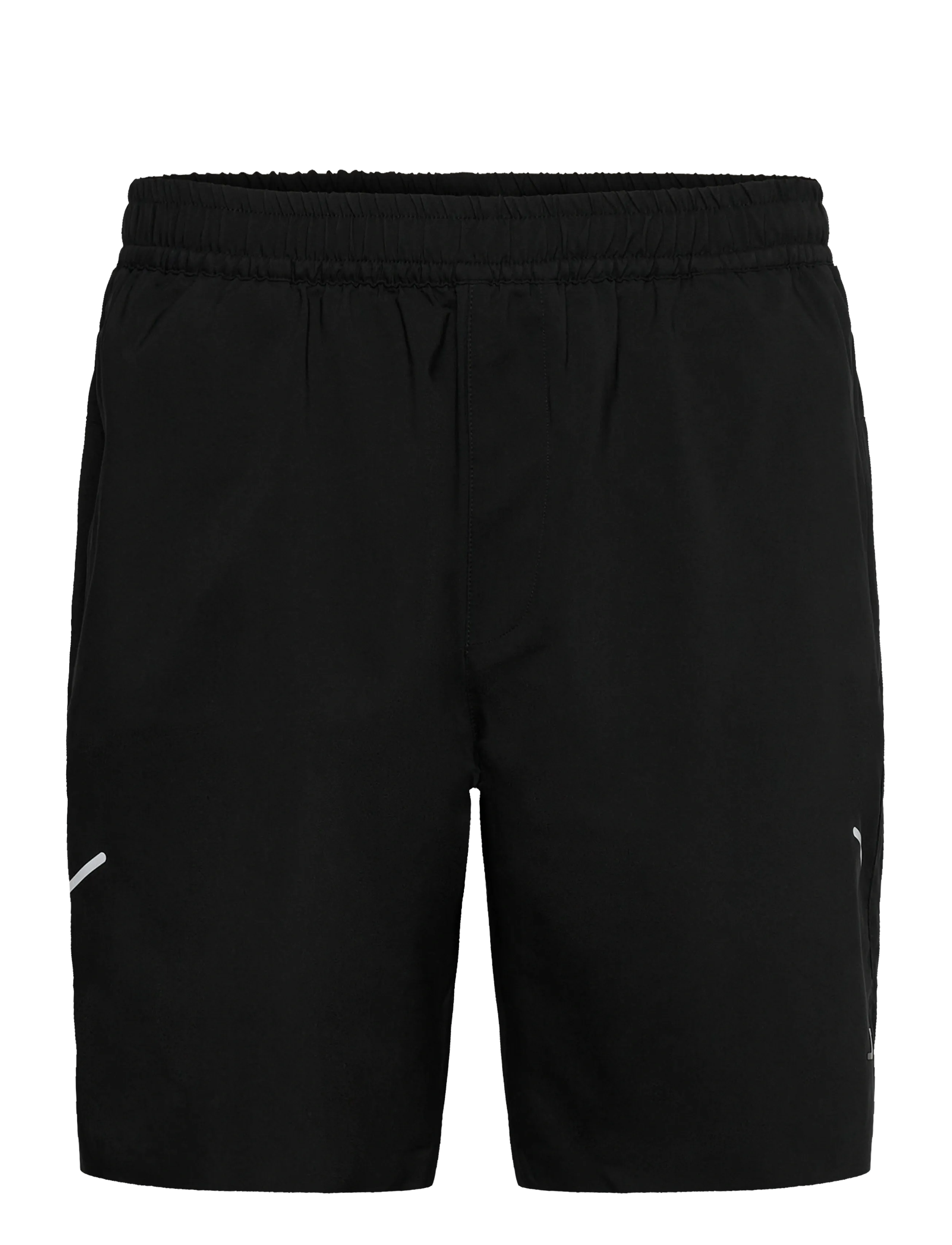 Novo Pro Pack Shorts - BLACK