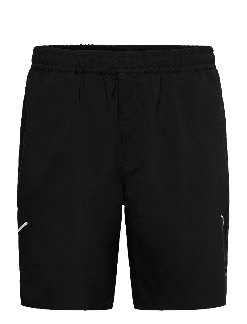 J. Lindeberg - Novo Pro Pack Shorts - träningsshorts - black - 0