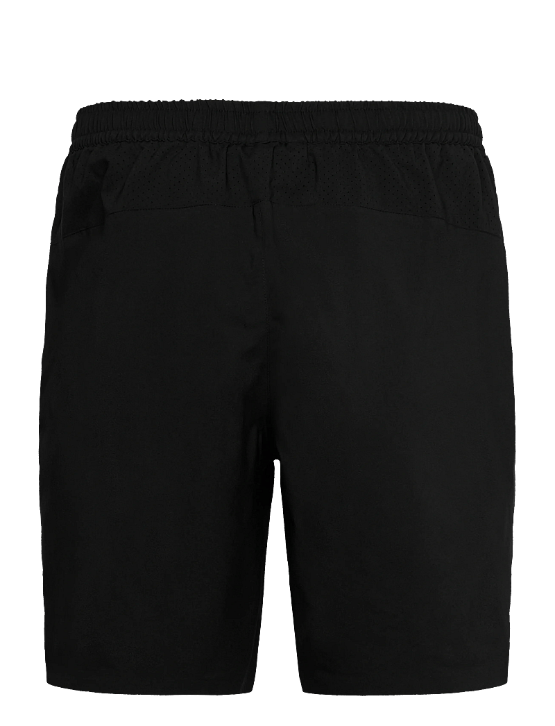 J. Lindeberg - Novo Pro Pack Shorts - träningsshorts - black - 1