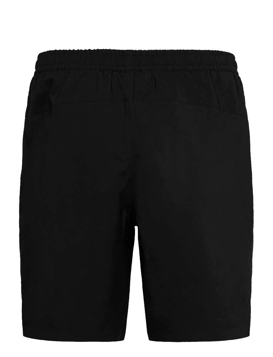 J. Lindeberg - Novo Pro Pack Shorts - treenishortsit - black - 1