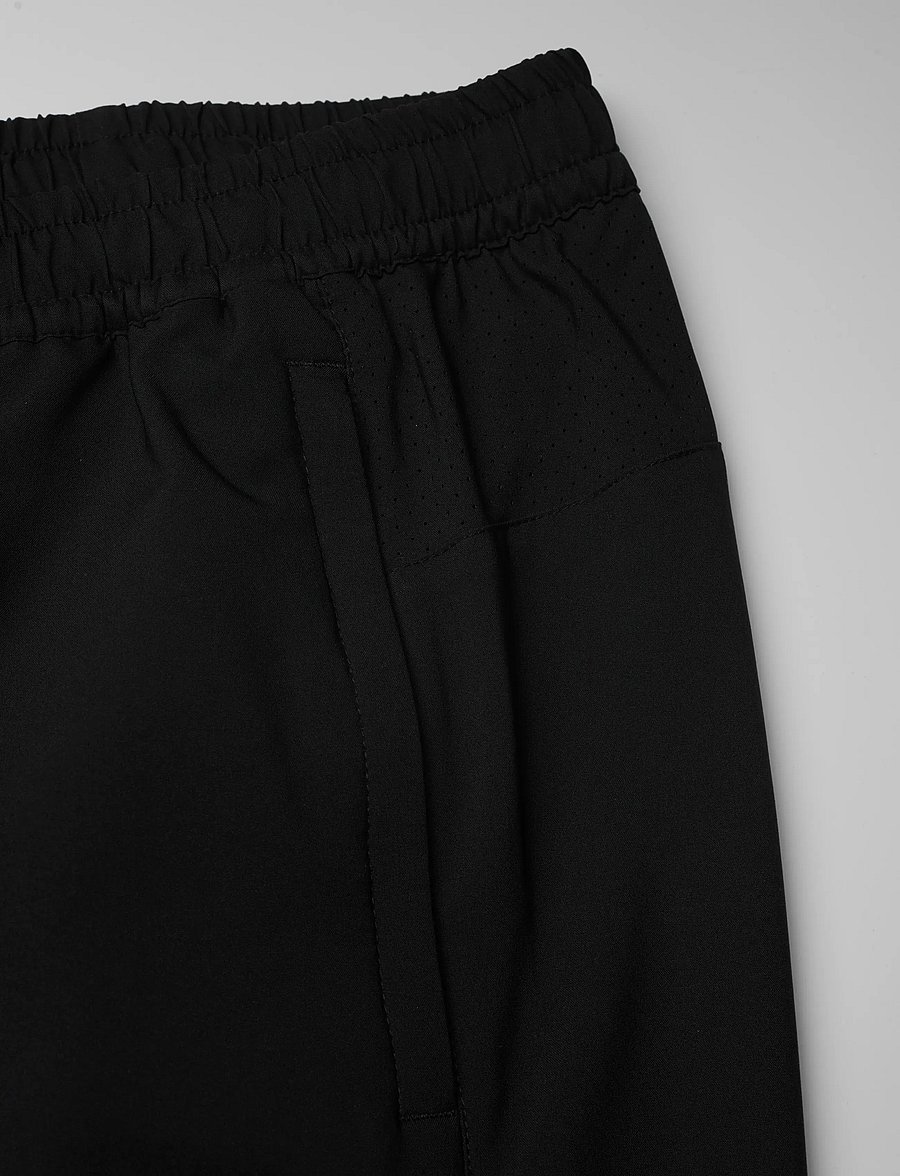 J. Lindeberg - Novo Pro Pack Shorts - treenishortsit - black - 2