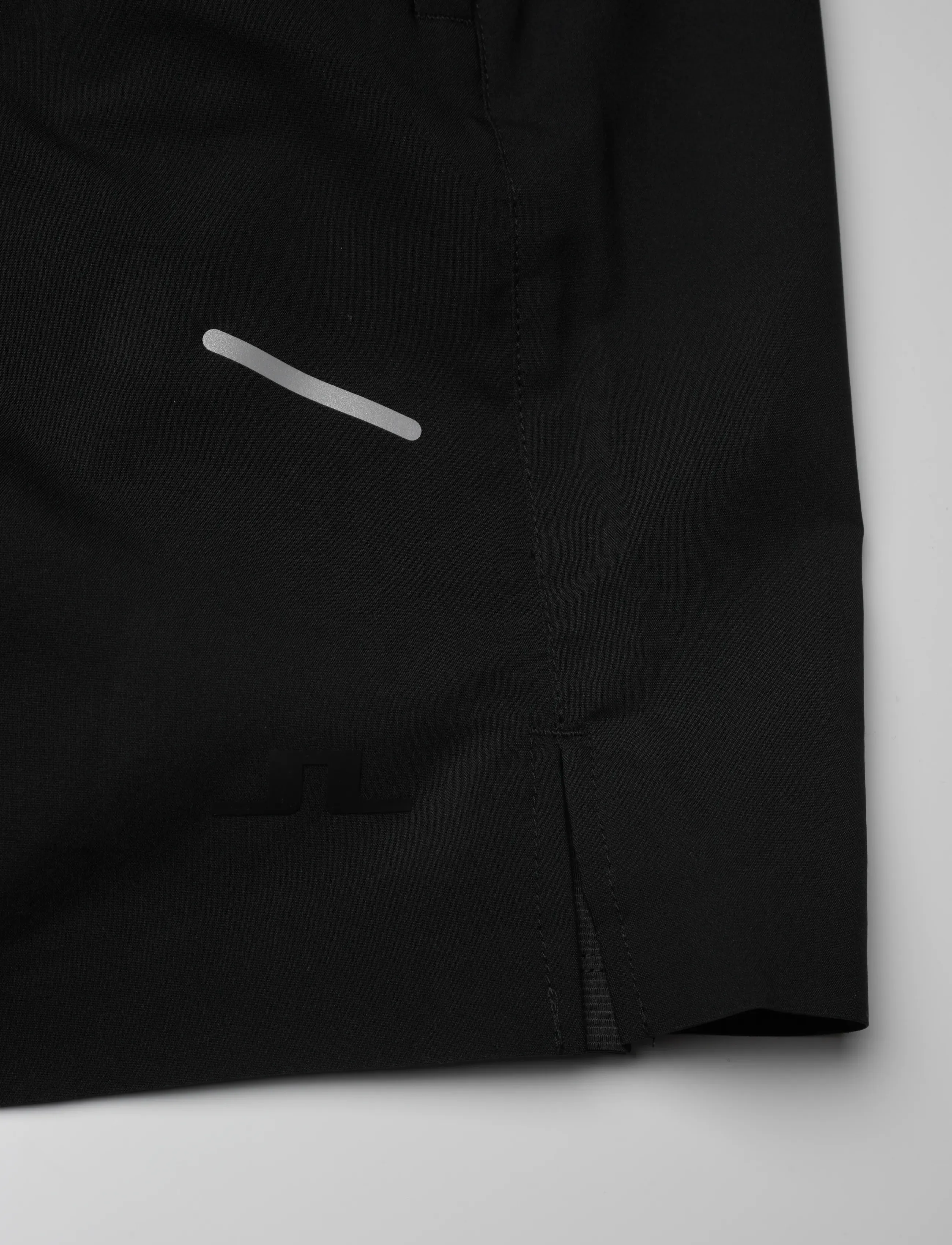 J. Lindeberg - Novo Pro Pack Shorts - training shorts - black - 3