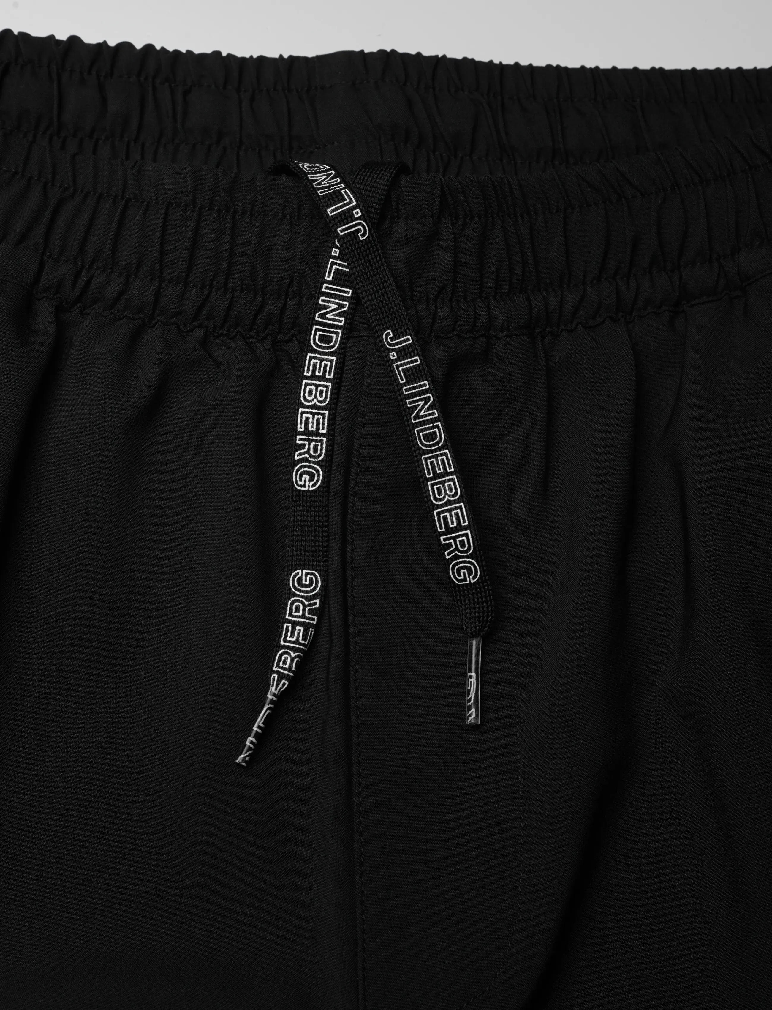 J. Lindeberg - Novo Pro Pack Shorts - training shorts - black - 4