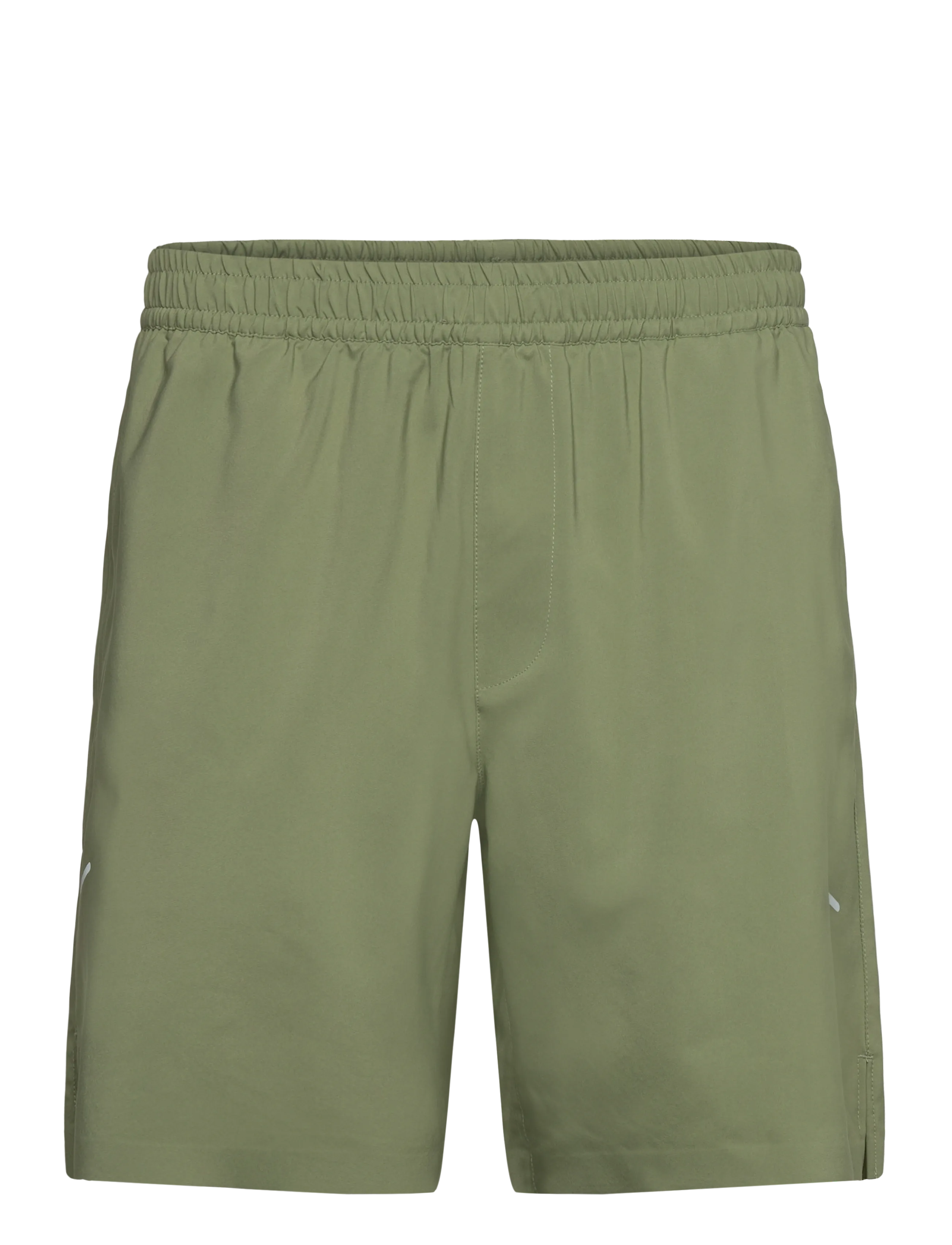 Novo Pro Pack Shorts - OIL GREEN