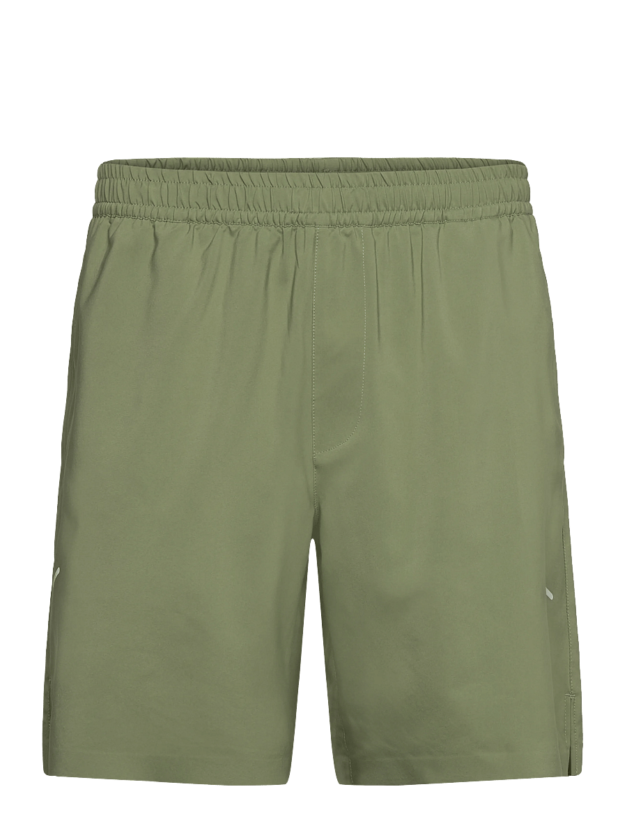 J. Lindeberg - Novo Pro Pack Shorts - trainingsshorts - oil green - 0
