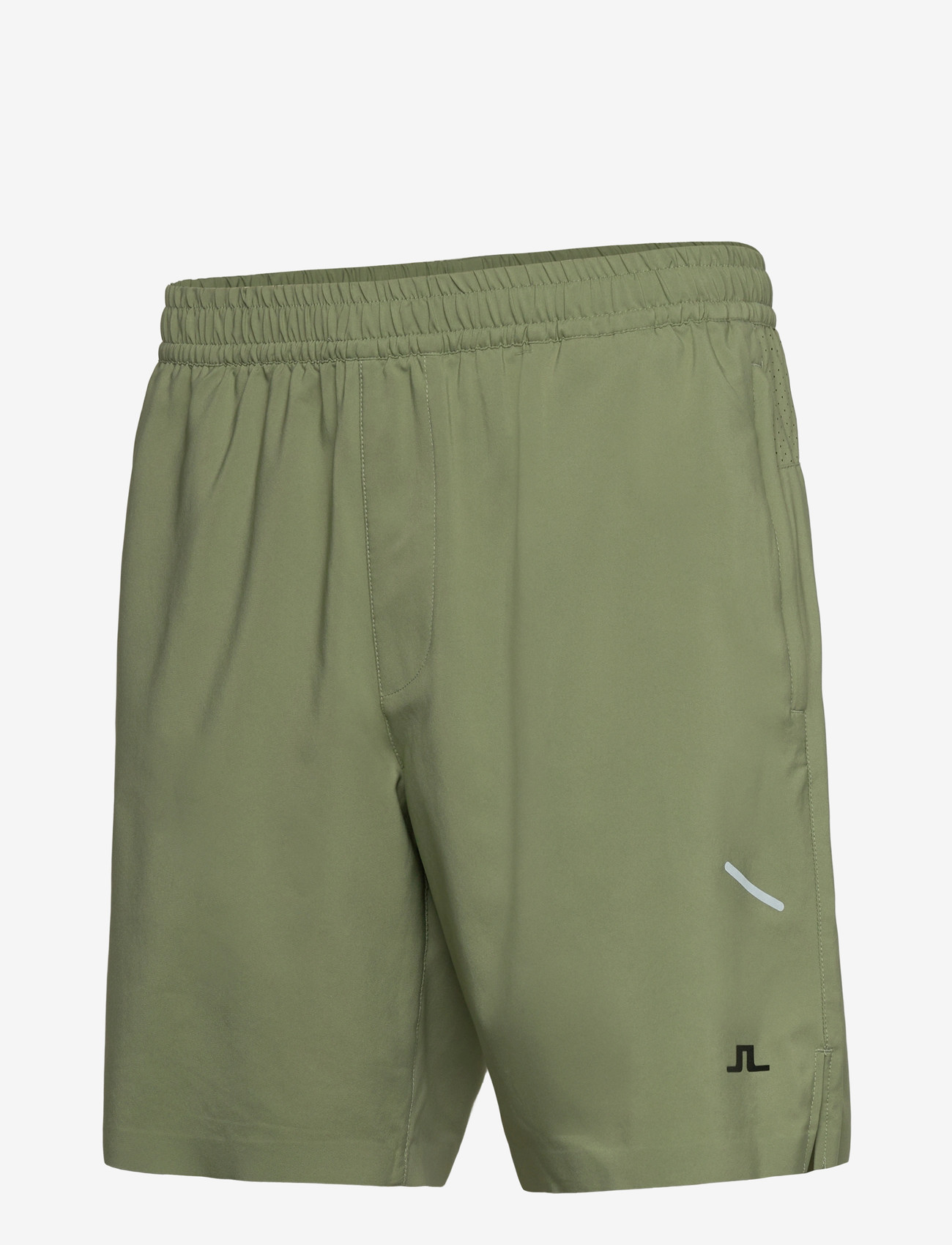 J. Lindeberg - Novo Pro Pack Shorts - trainingsshorts - oil green - 1