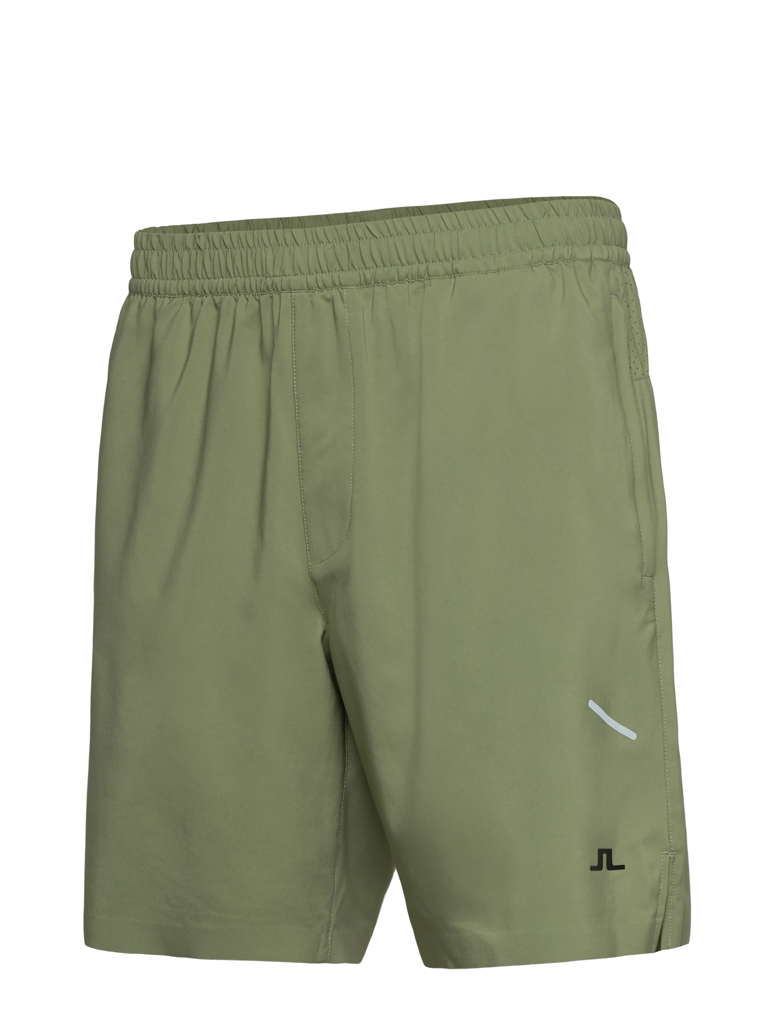 J. Lindeberg - Novo Pro Pack Shorts - træningsshorts - oil green - 1