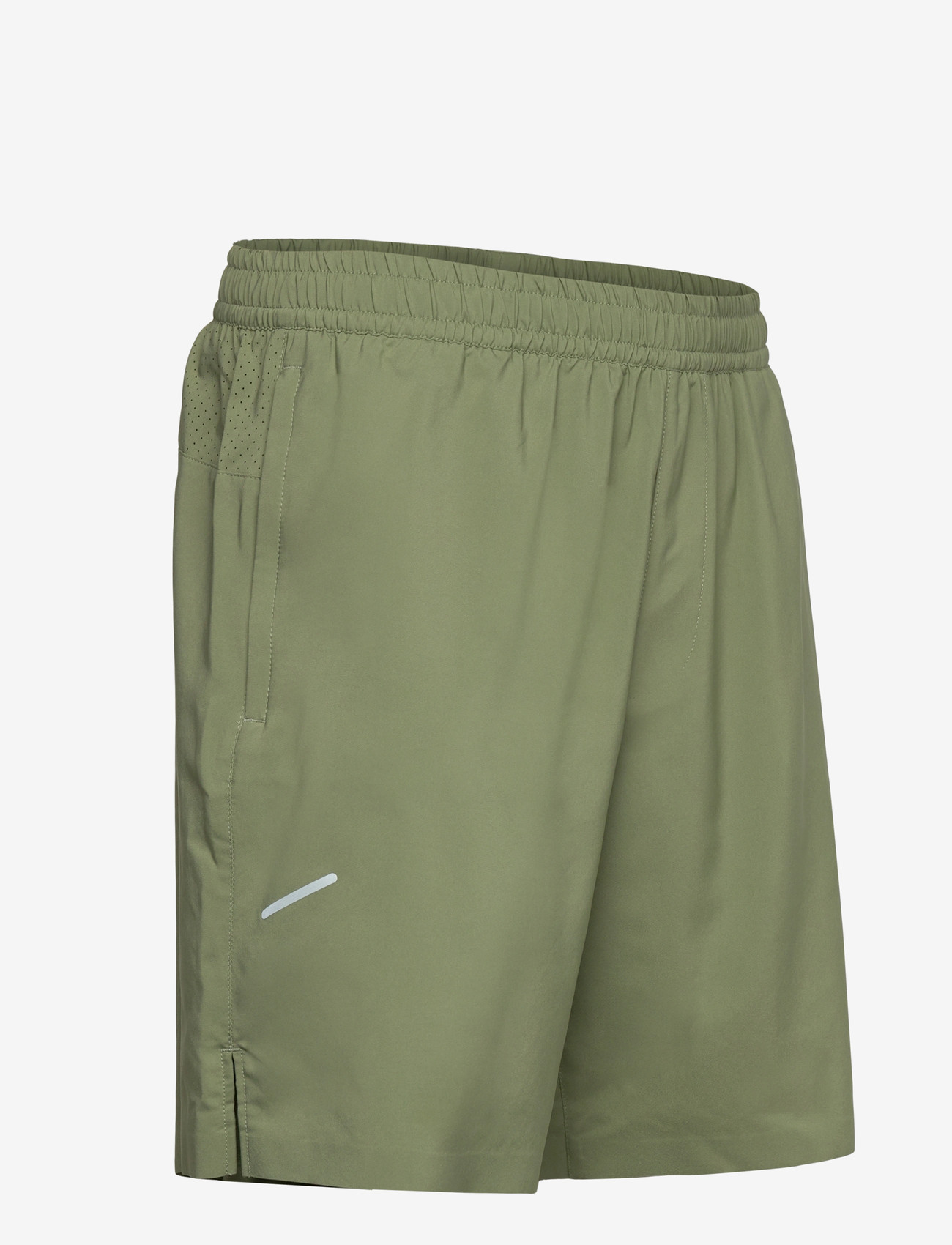 J. Lindeberg - Novo Pro Pack Shorts - trainingsshorts - oil green - 2