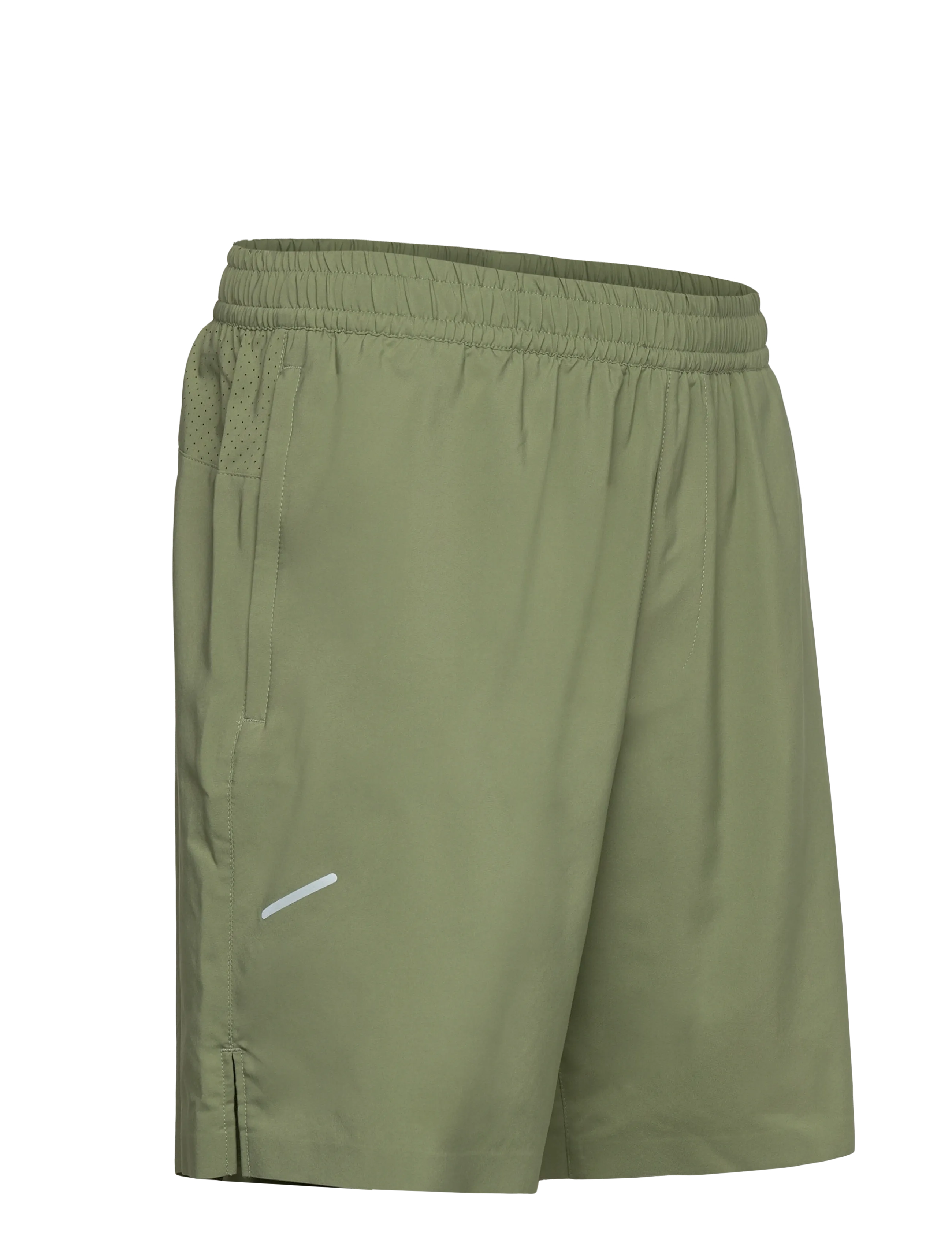 J. Lindeberg - Novo Pro Pack Shorts - træningsshorts - oil green - 2