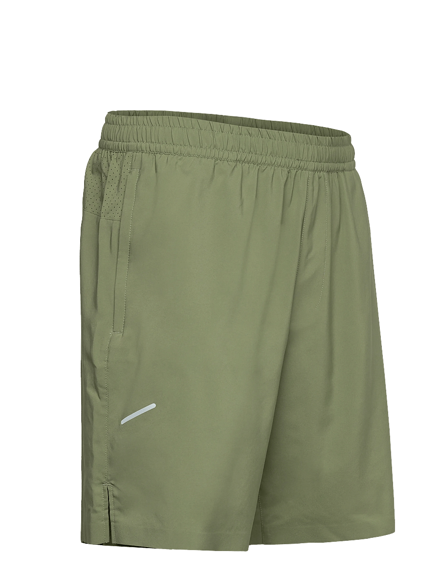 J. Lindeberg - Novo Pro Pack Shorts - trainingsshorts - oil green - 2
