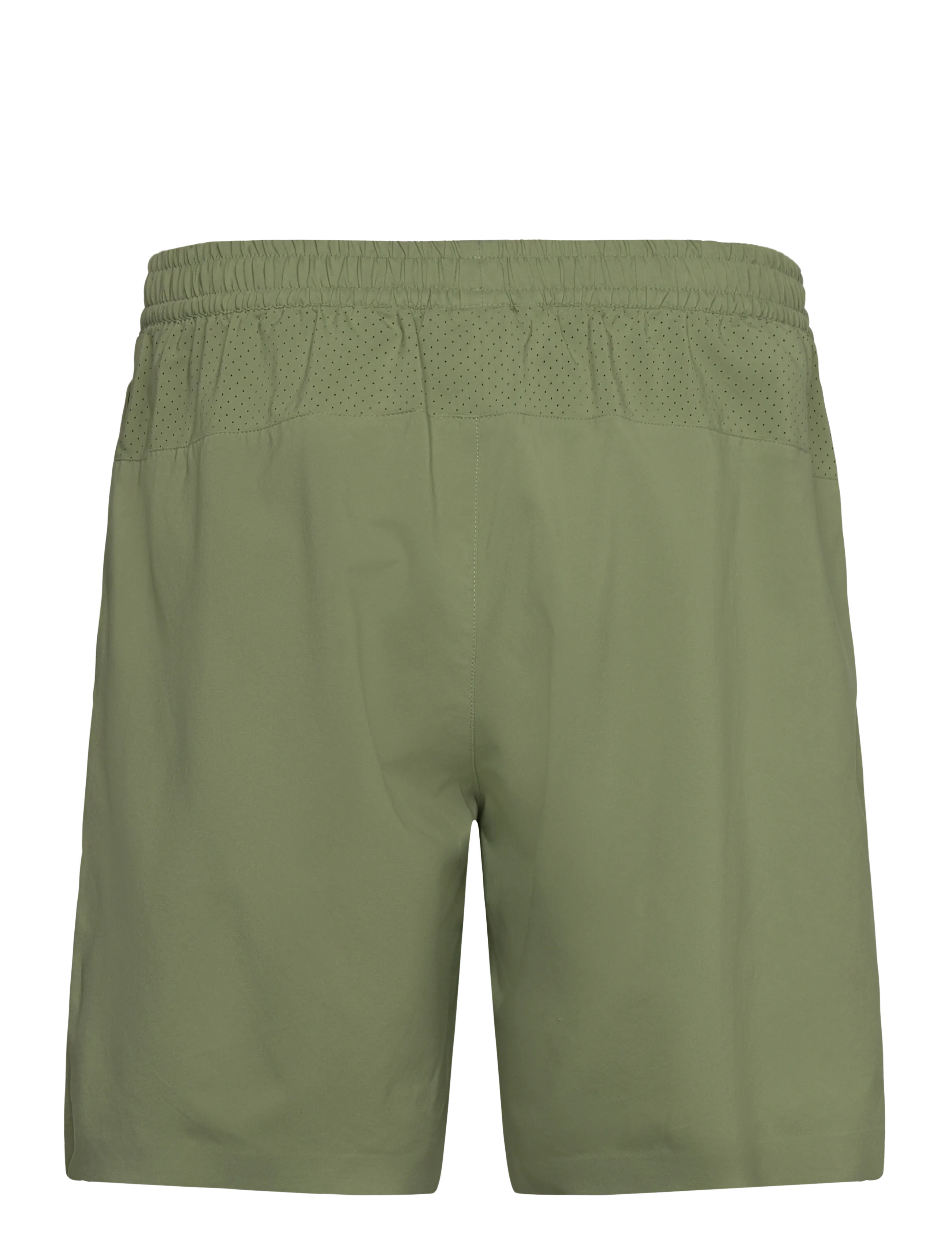J. Lindeberg - Novo Pro Pack Shorts - træningsshorts - oil green - 3