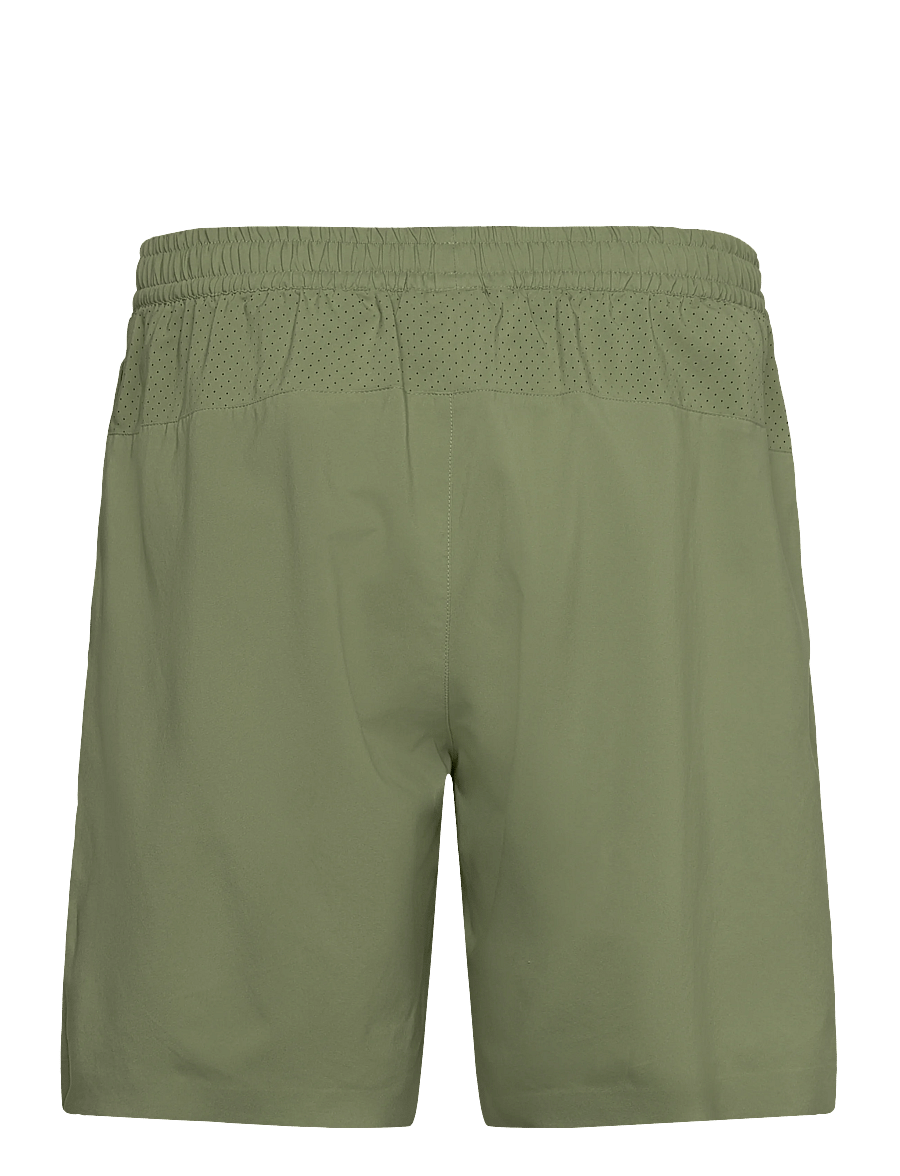 J. Lindeberg - Novo Pro Pack Shorts - trainingsshorts - oil green - 3