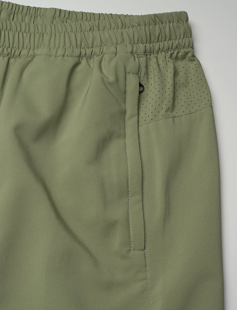 J. Lindeberg - Novo Pro Pack Shorts - trainingsshorts - oil green - 4