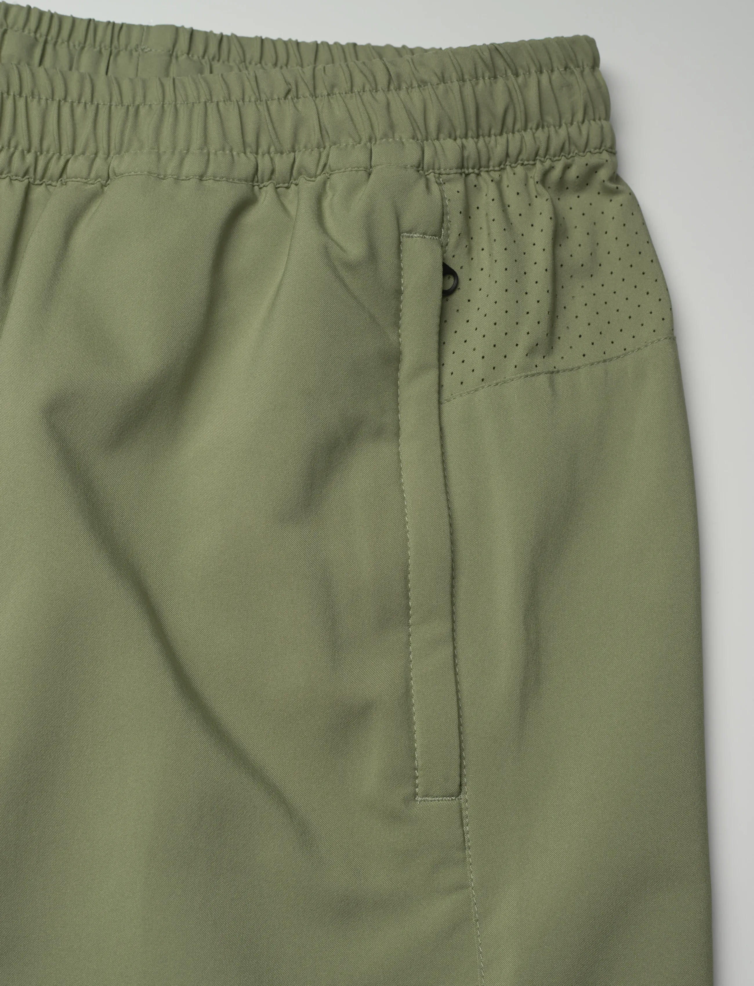 J. Lindeberg - Novo Pro Pack Shorts - træningsshorts - oil green - 4