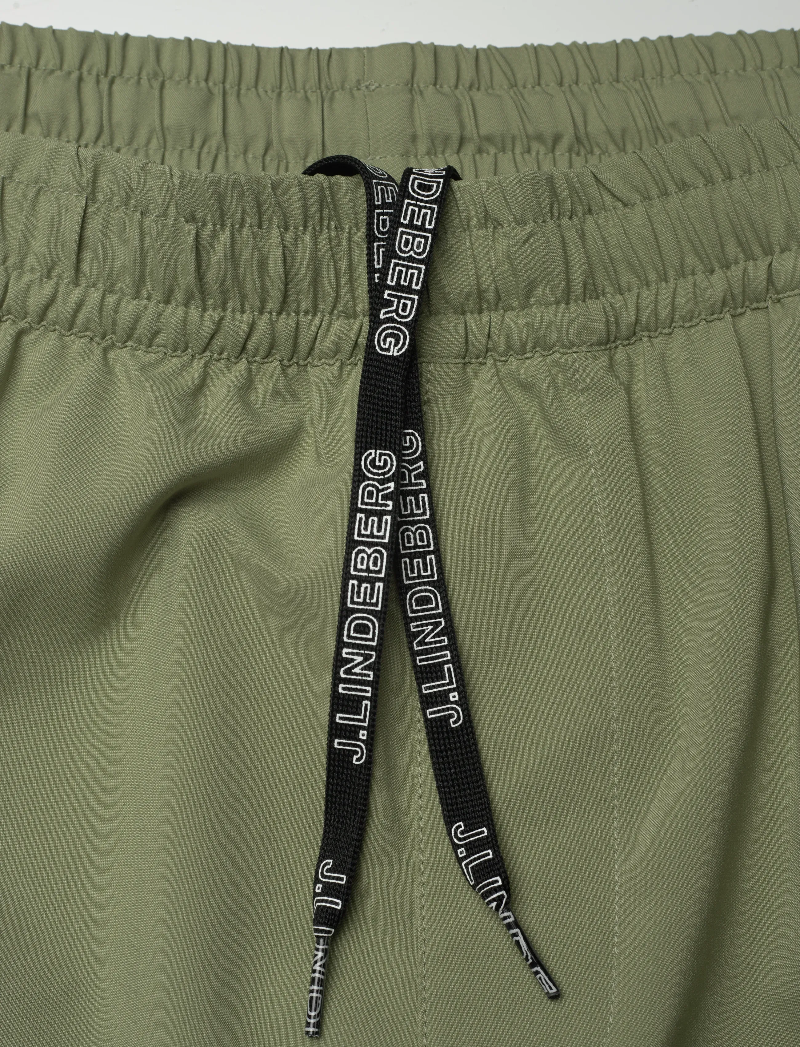 J. Lindeberg - Novo Pro Pack Shorts - træningsshorts - oil green - 5