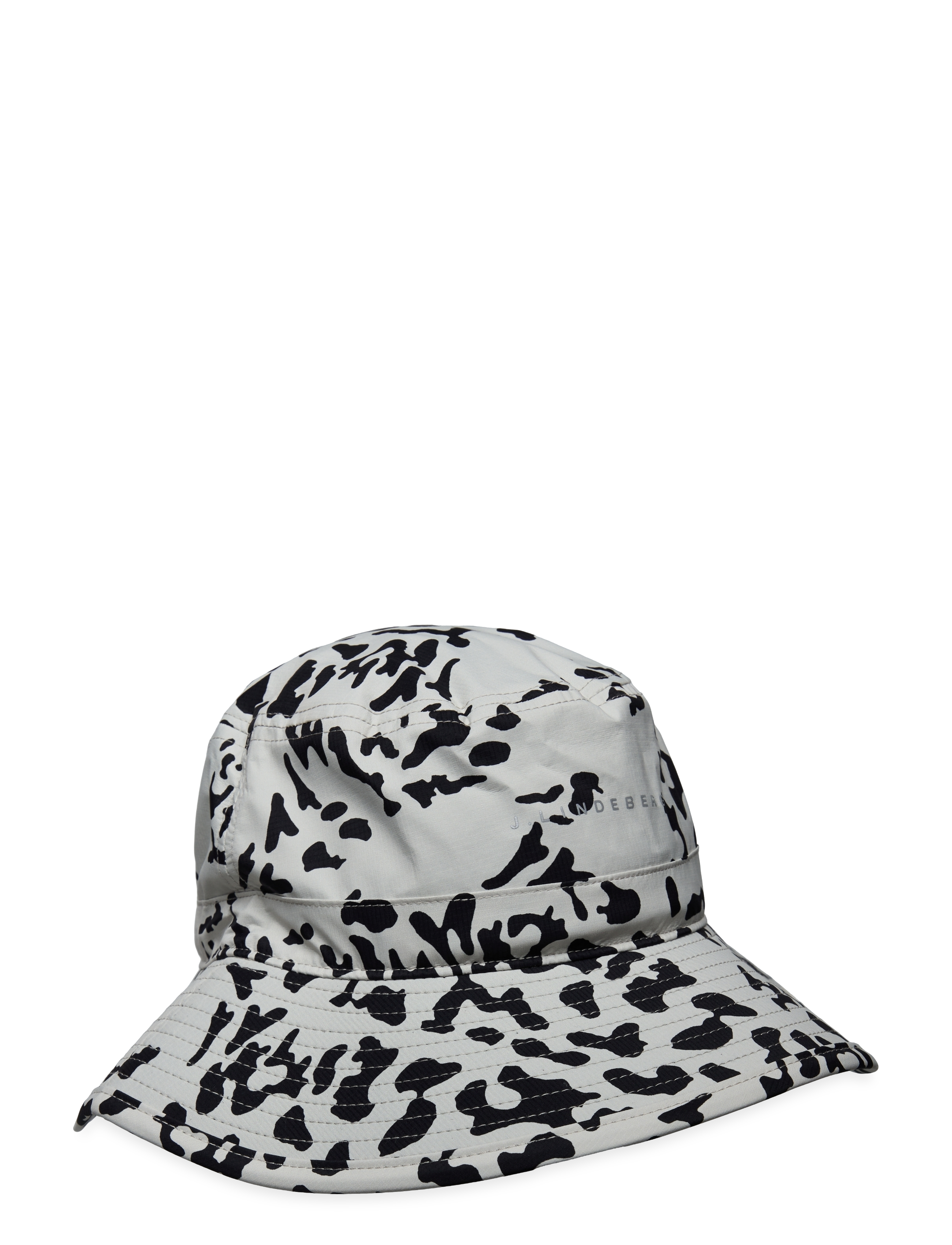 Parker Printed Bucket Hat - SNAKE ROCK MOONBEAM M